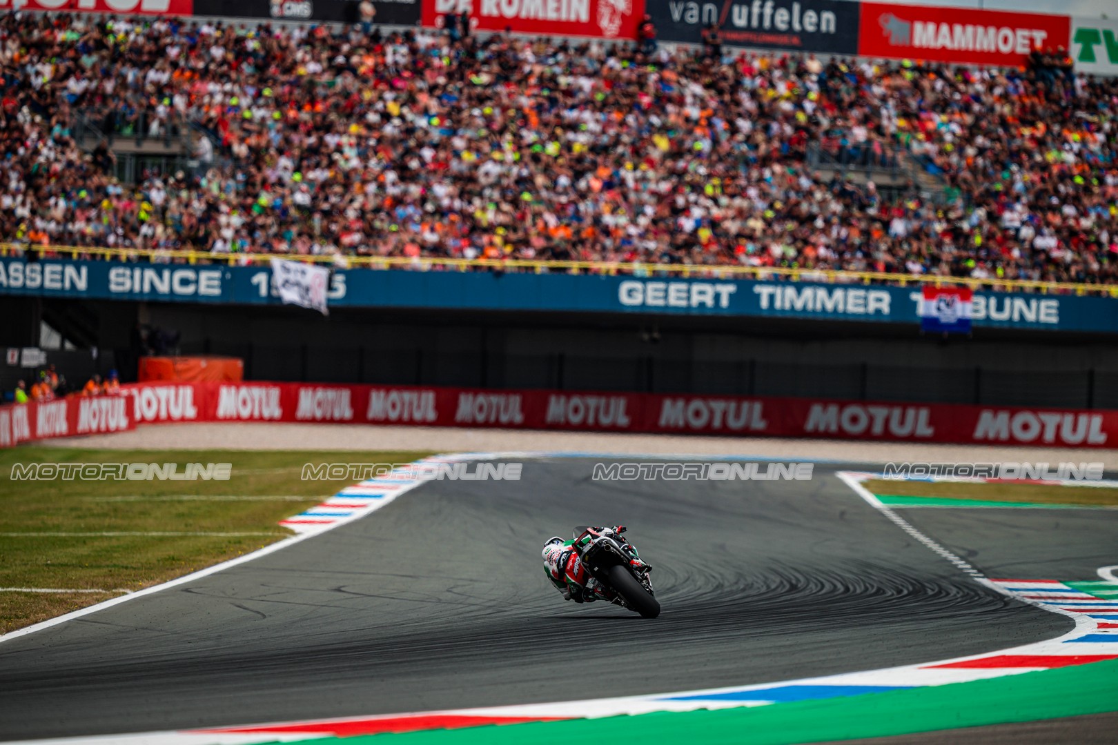 MotoGP Assen RACE