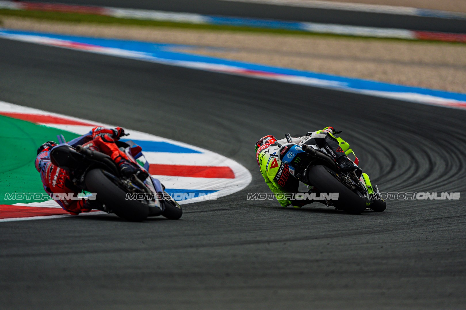 MotoGP Assen RACE