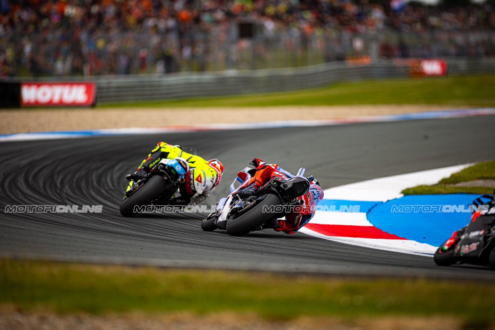 MotoGP Assen RACE