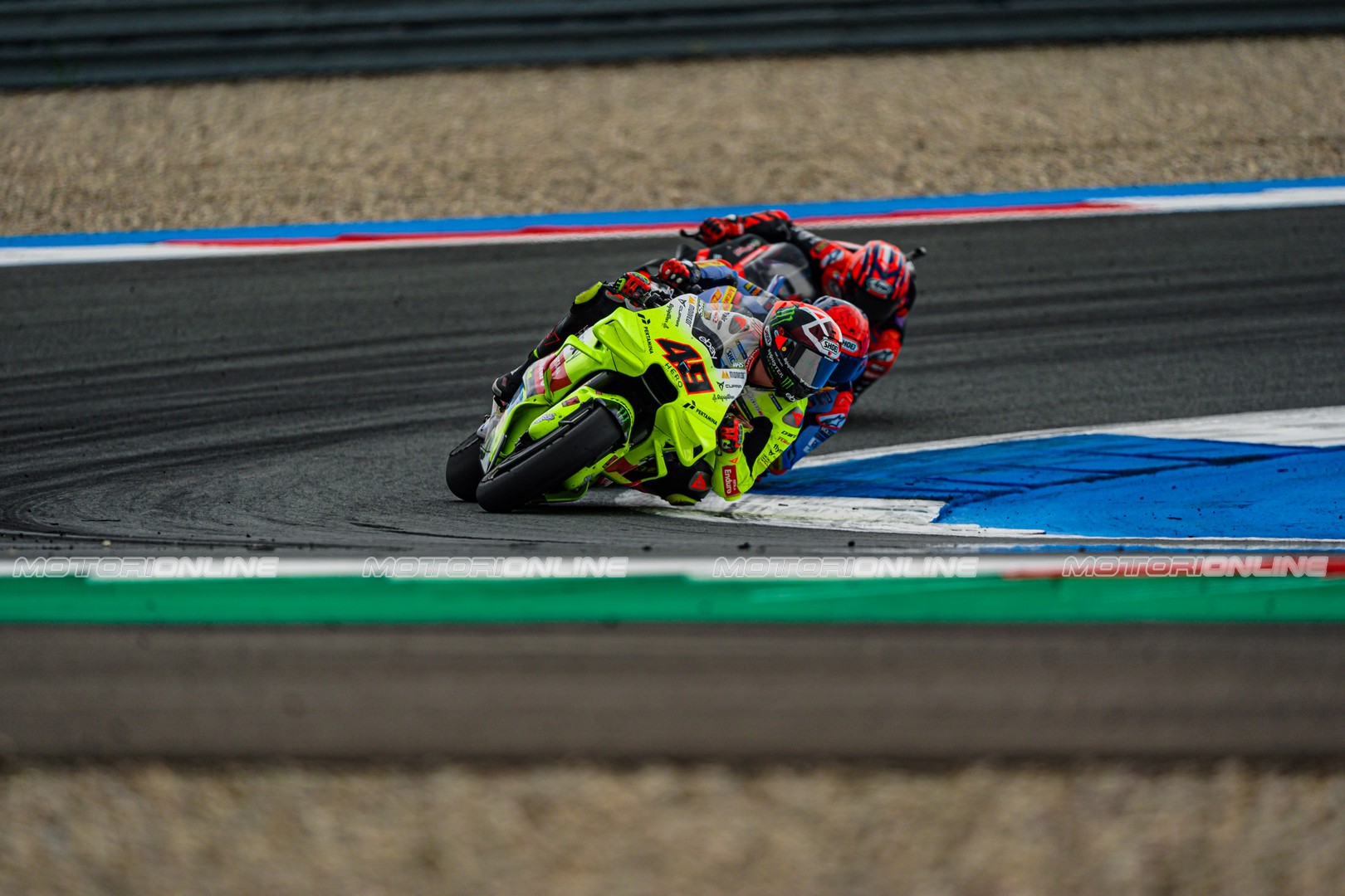 MotoGP Assen RACE