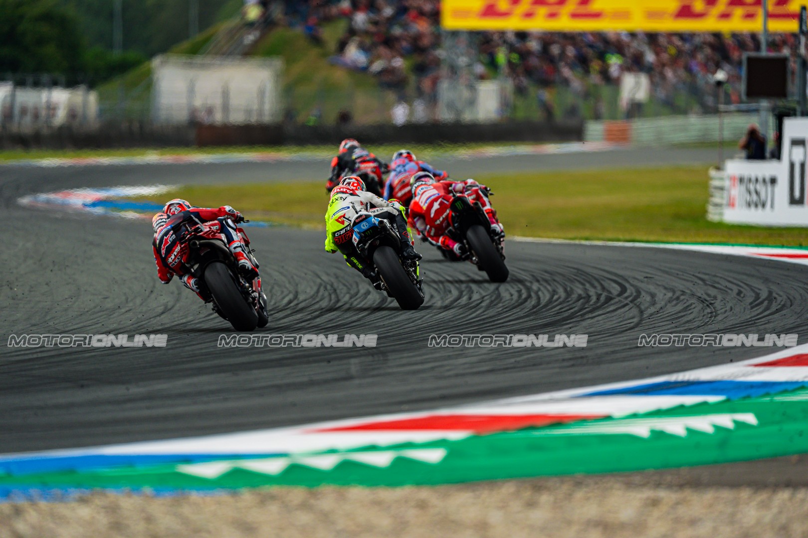 MotoGP Assen RACE