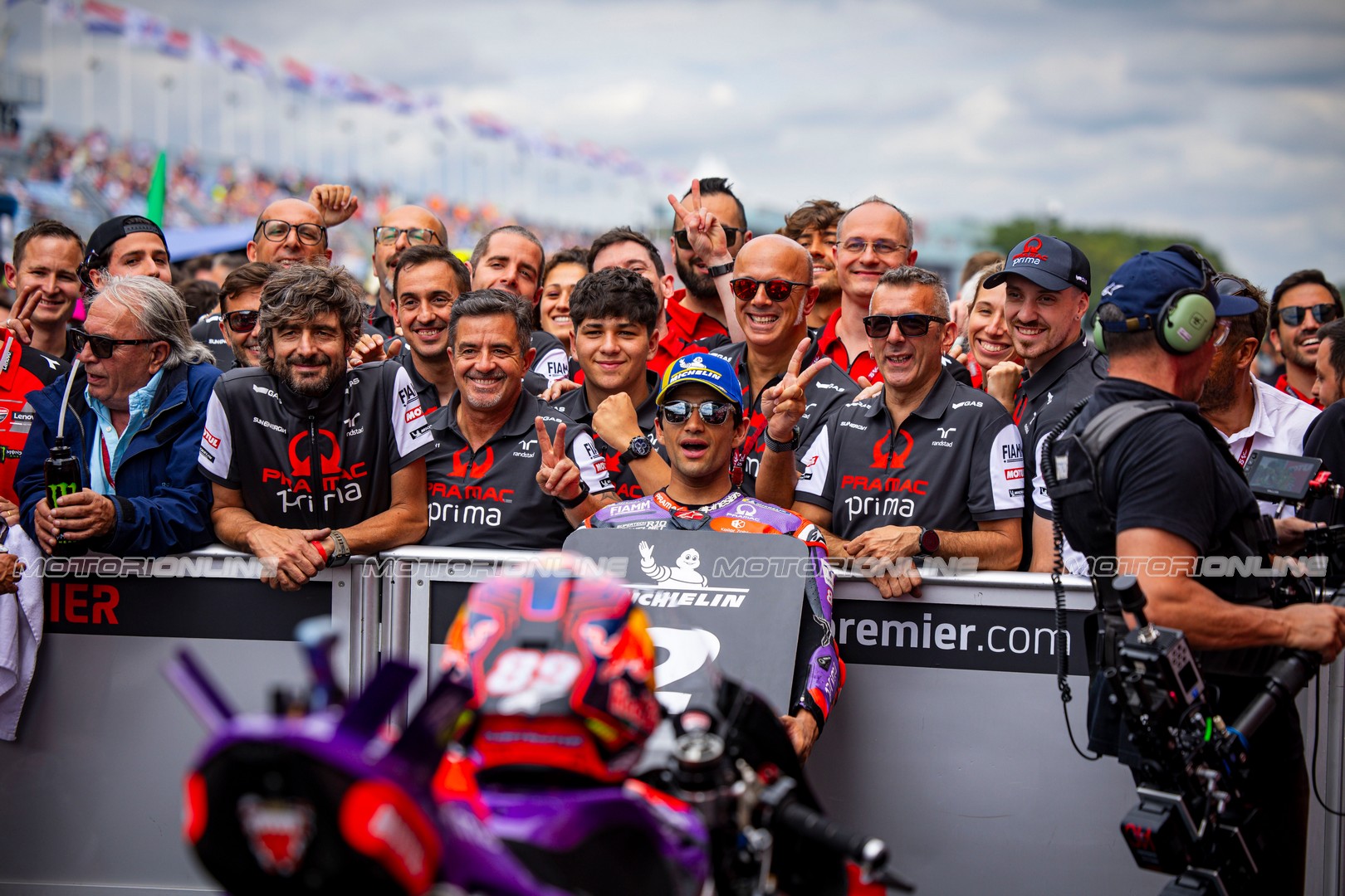 MotoGP Assen RACE
