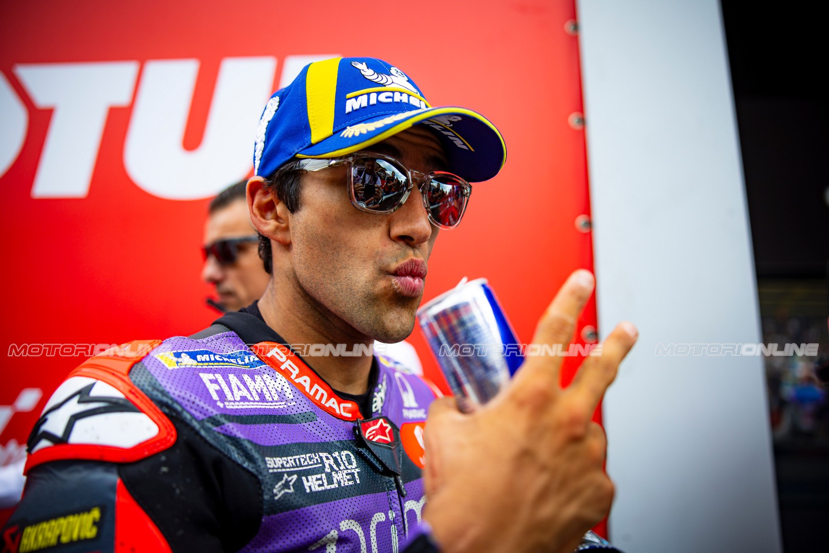 MotoGP Assen RACE