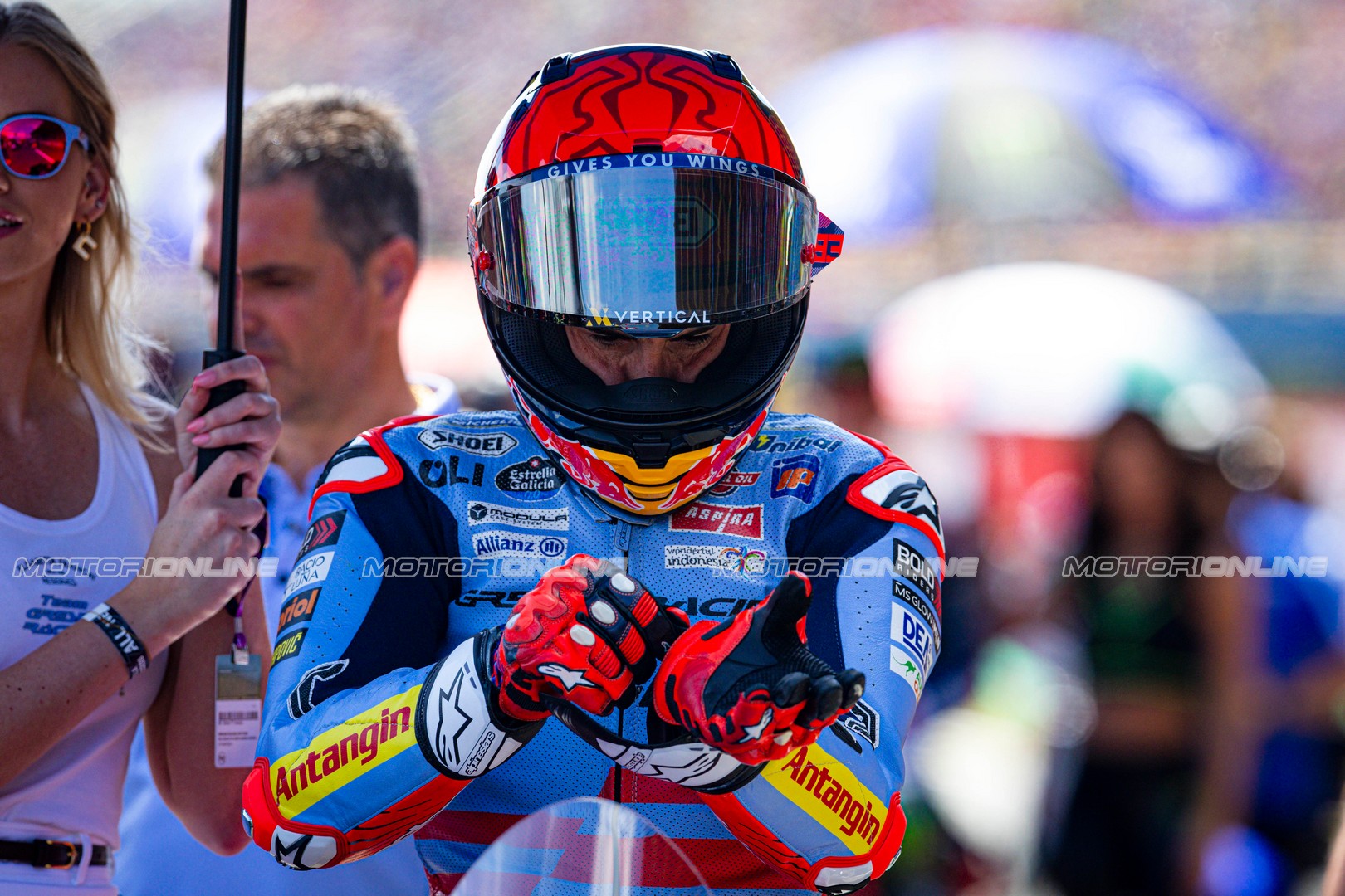 MotoGP Assen Sprint_Race