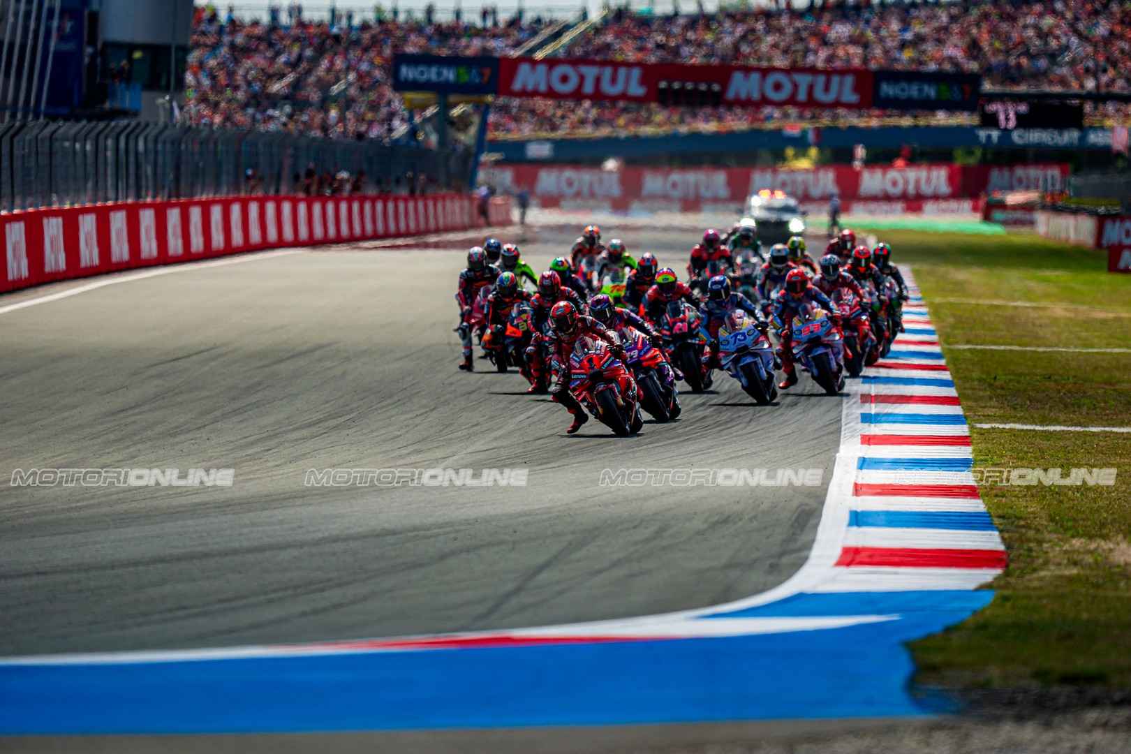 MotoGP Assen Sprint_Race