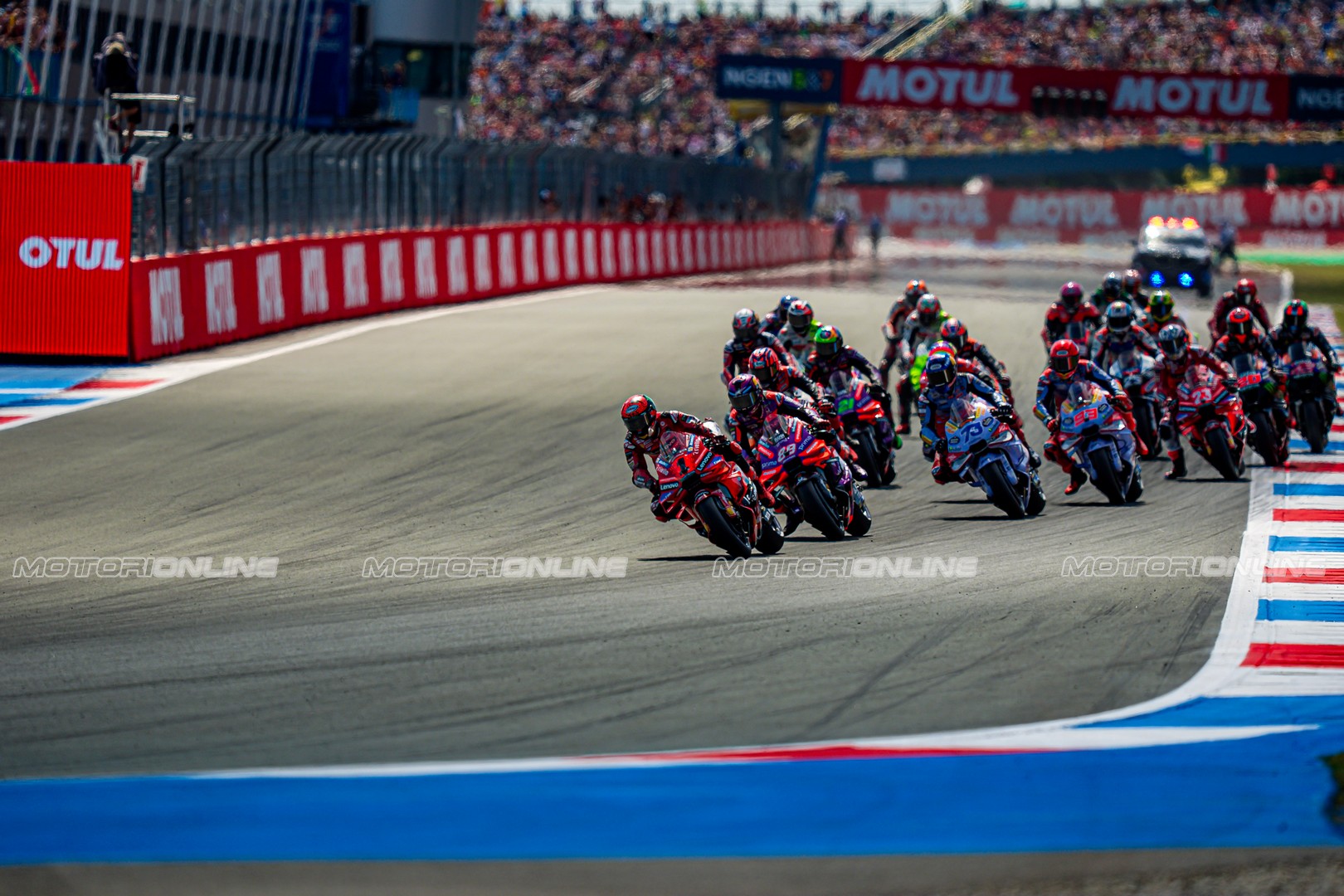 MotoGP Assen Sprint_Race