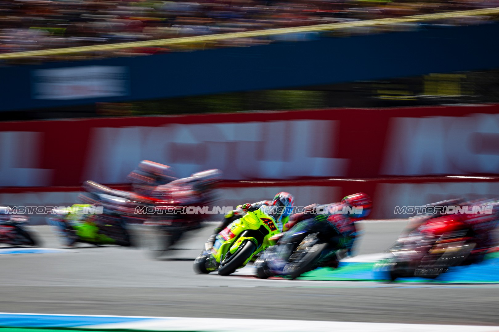 MotoGP Assen Sprint_Race