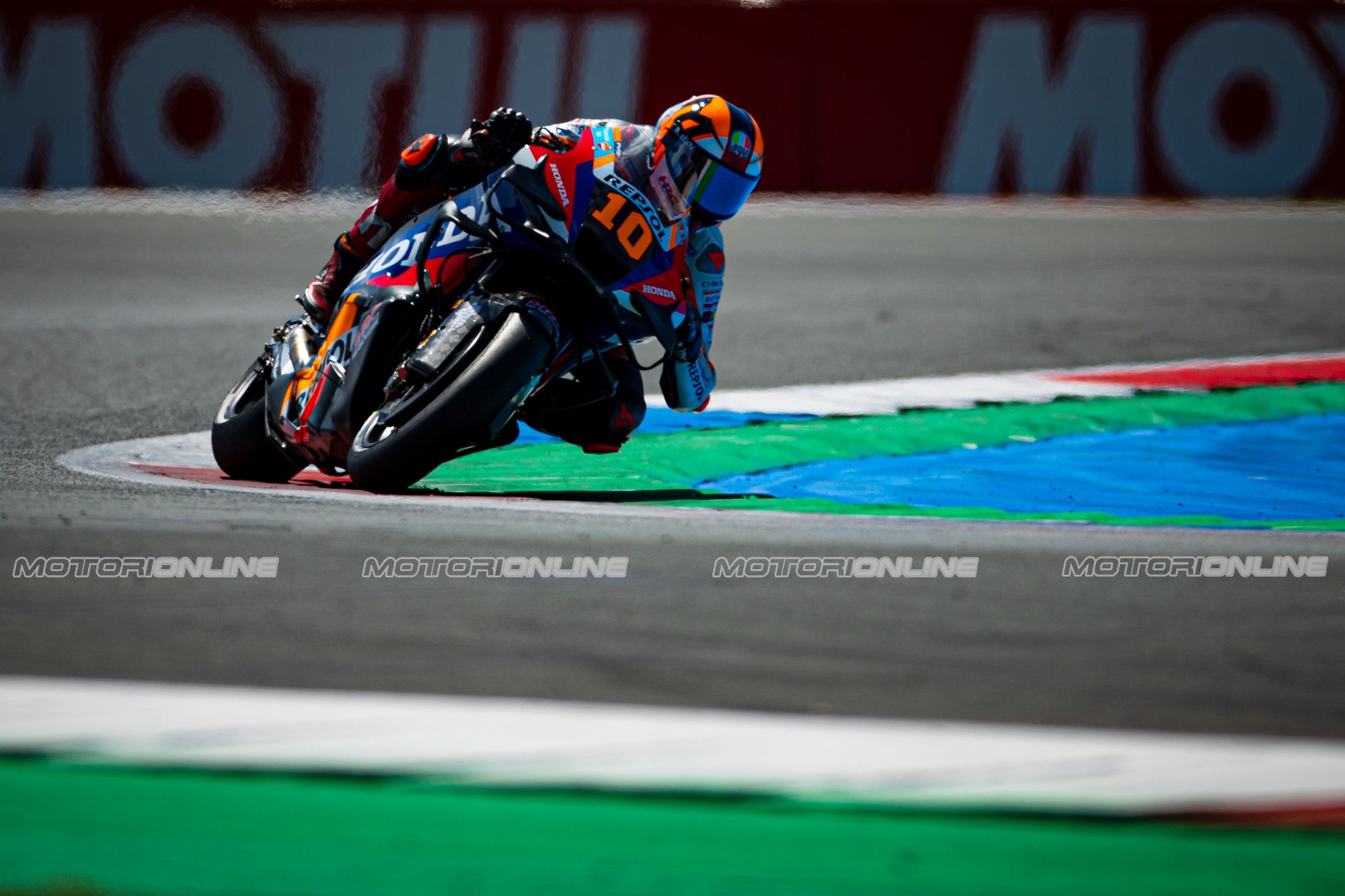 MotoGP Assen Sprint_Race