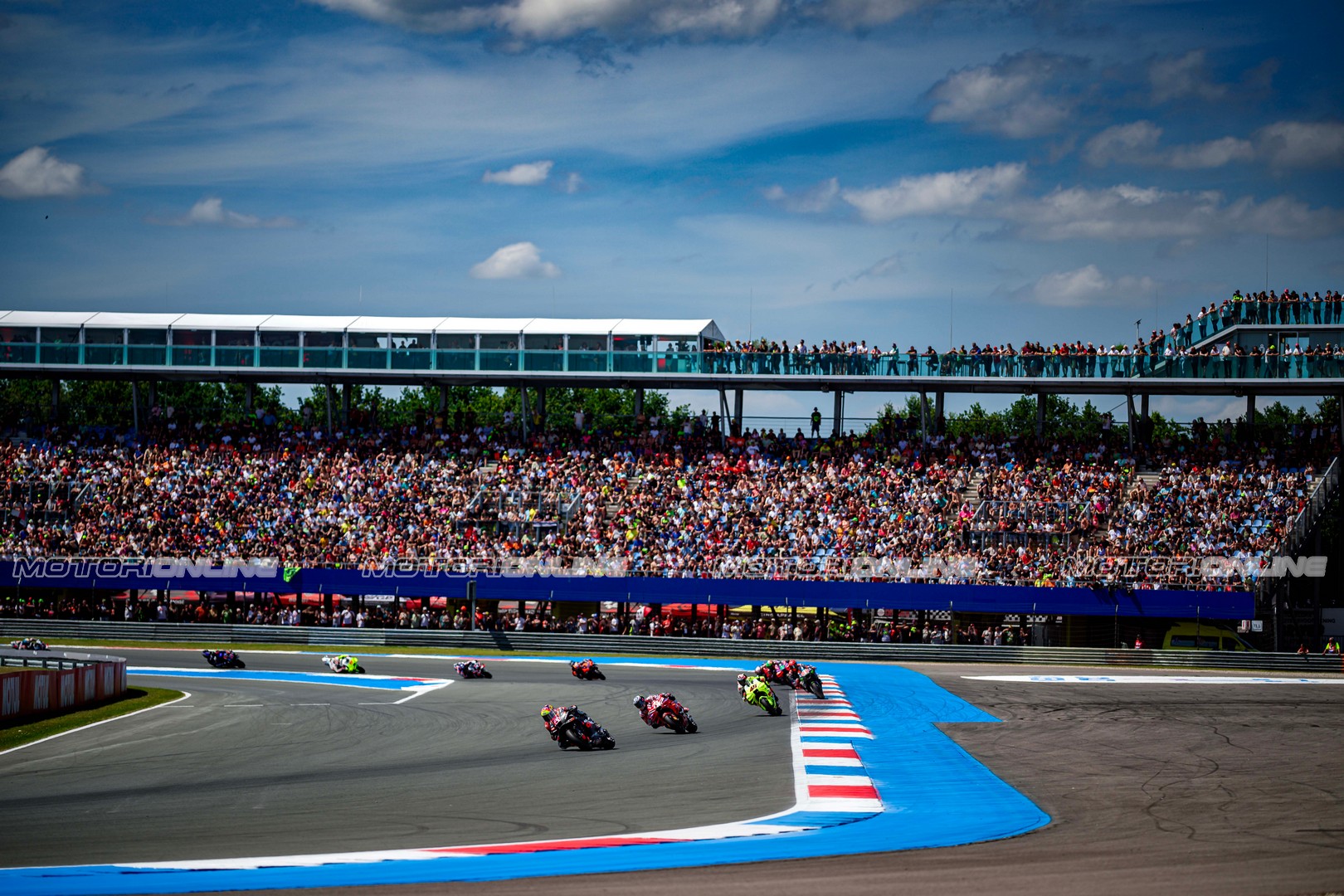 MotoGP Assen Sprint_Race
