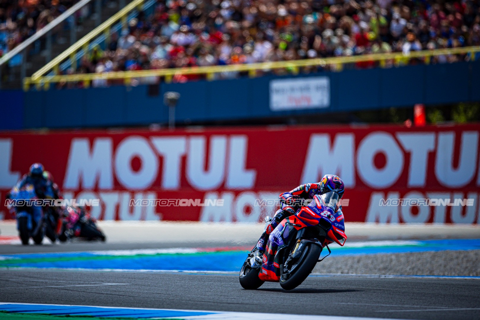 MotoGP Assen Sprint_Race