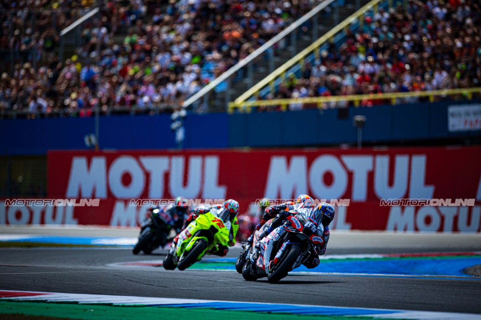 MotoGP Assen Sprint_Race