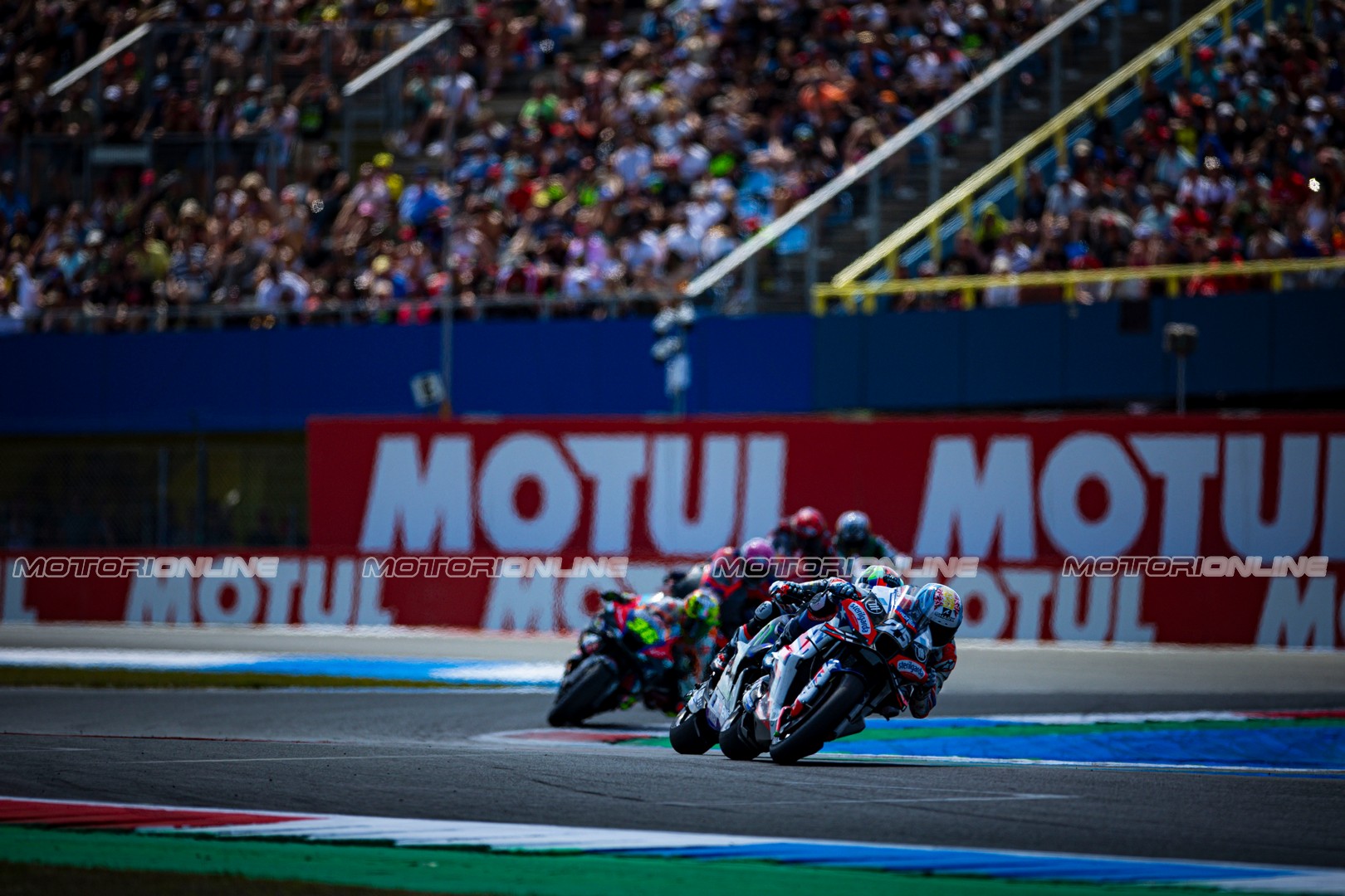 MotoGP Assen Sprint_Race