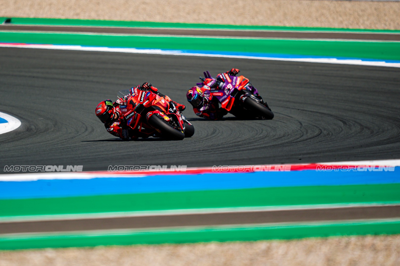 MotoGP Assen Sprint_Race