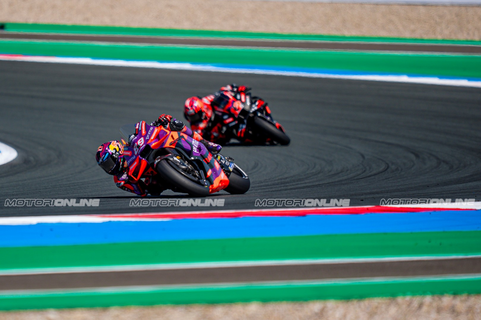 MotoGP Assen Sprint_Race