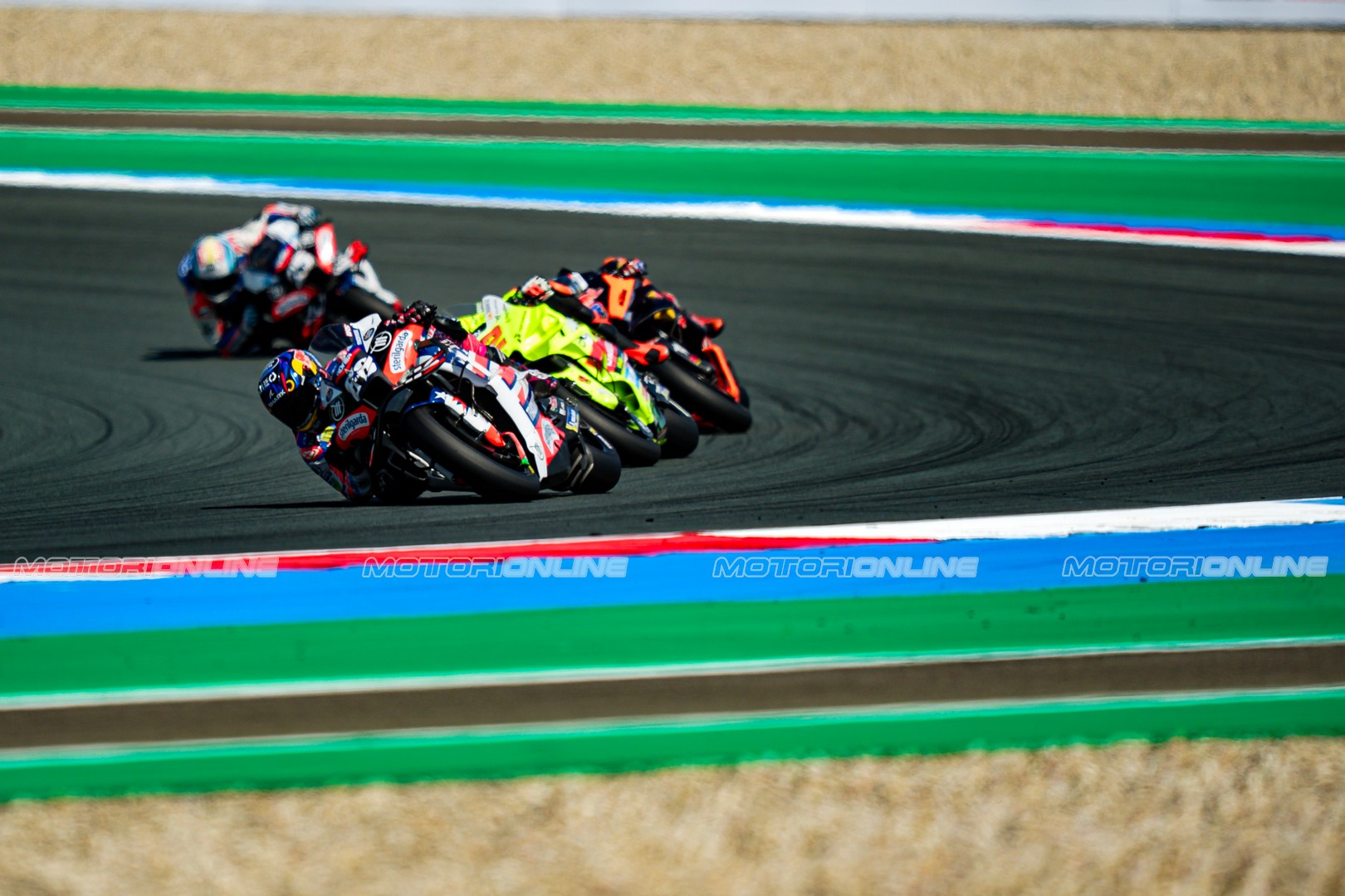 MotoGP Assen Sprint_Race