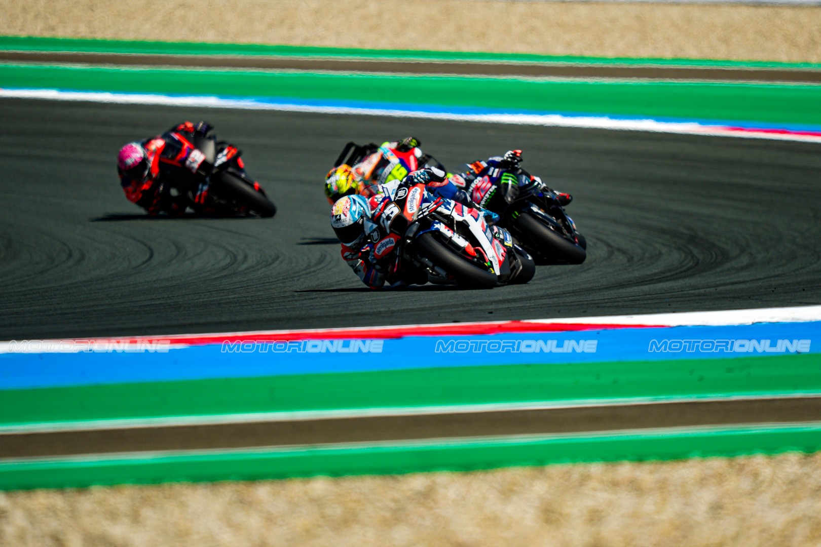 MotoGP Assen Sprint_Race