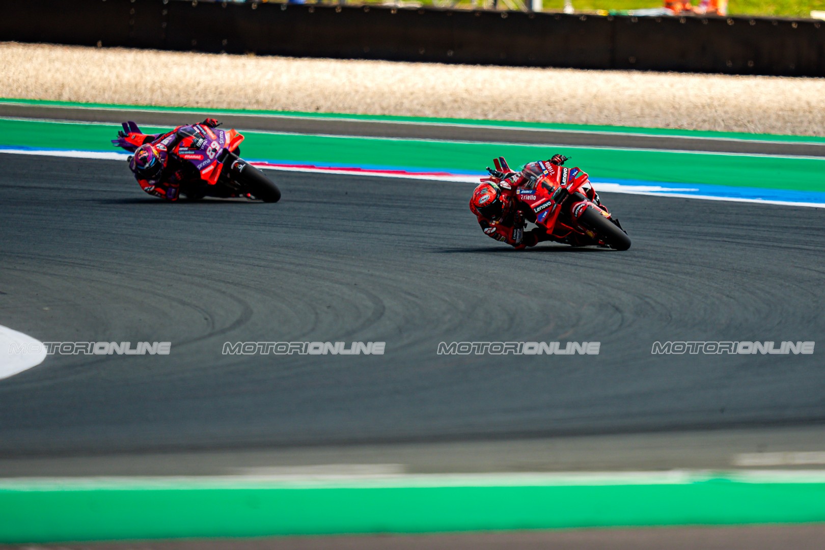 MotoGP Assen Sprint_Race