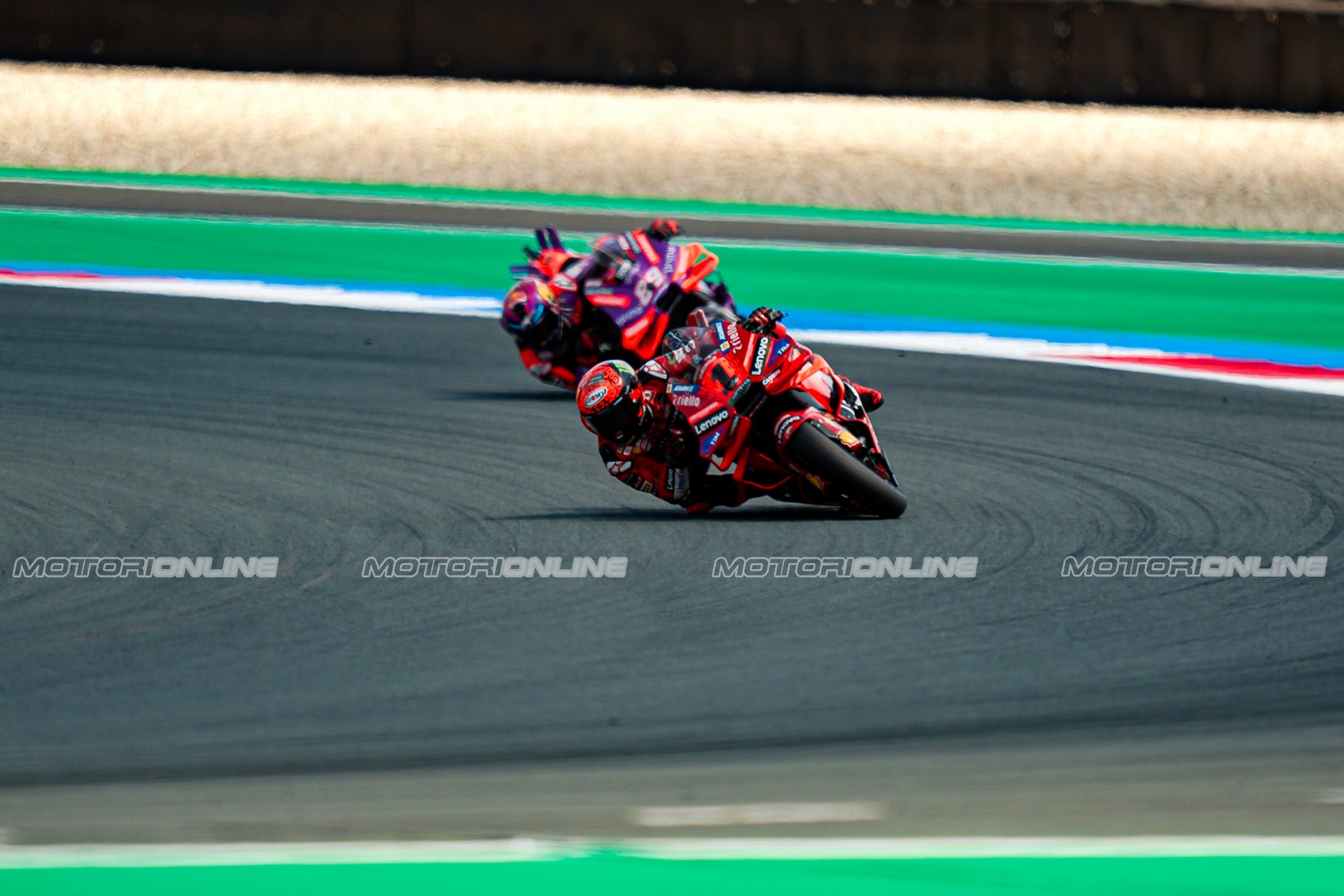 MotoGP Assen Sprint_Race