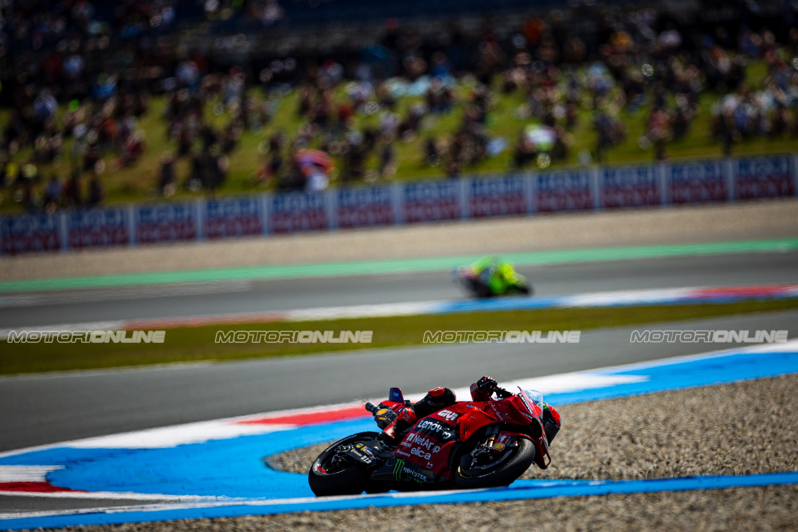 MotoGP Assen Sprint_Race