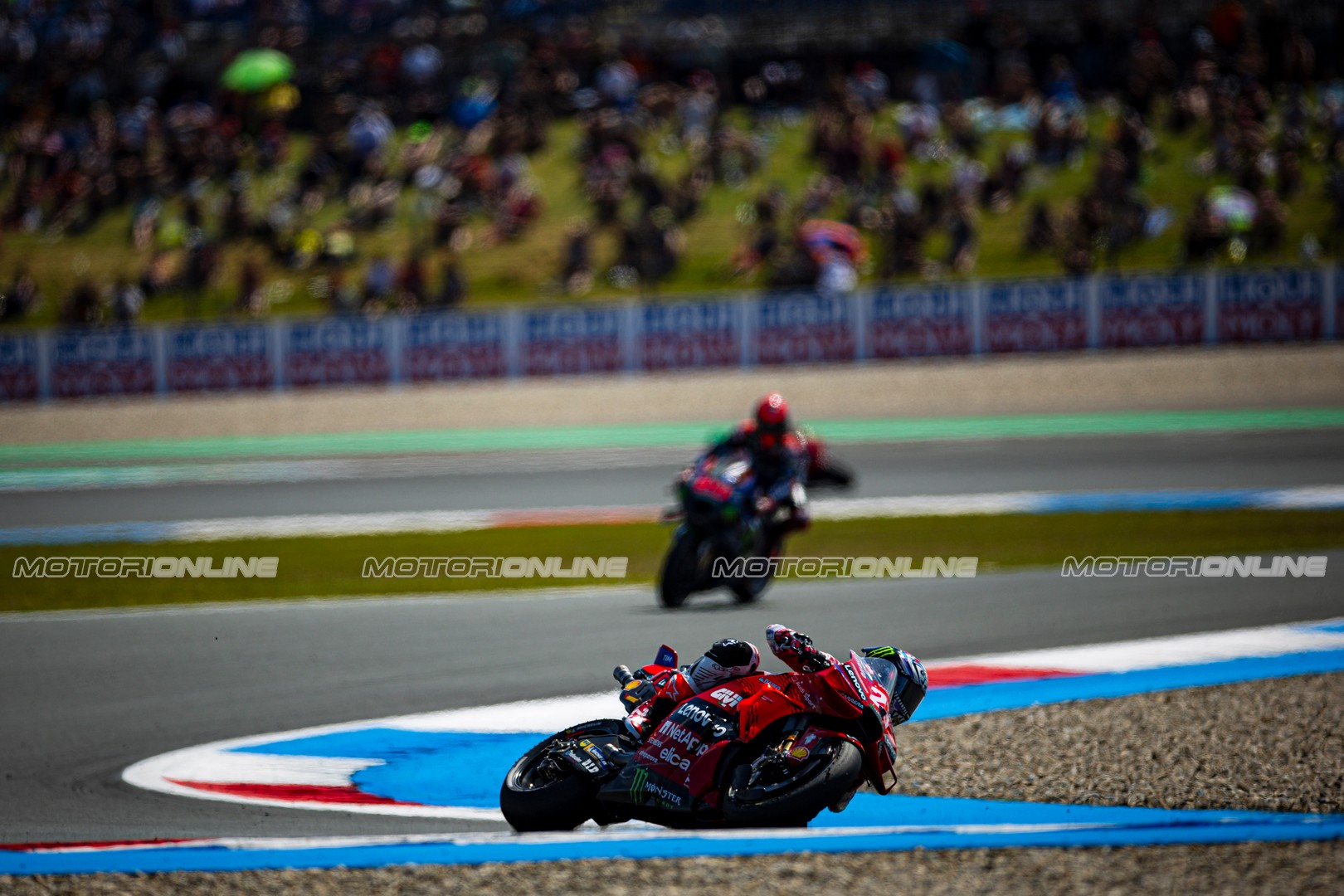 MotoGP Assen Sprint_Race