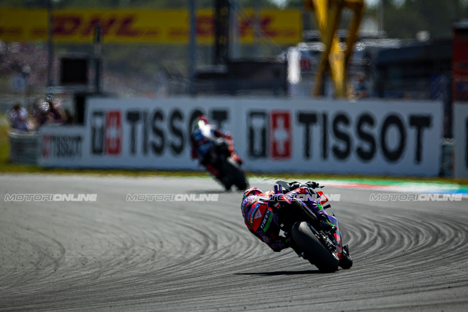 MotoGP Assen Sprint_Race