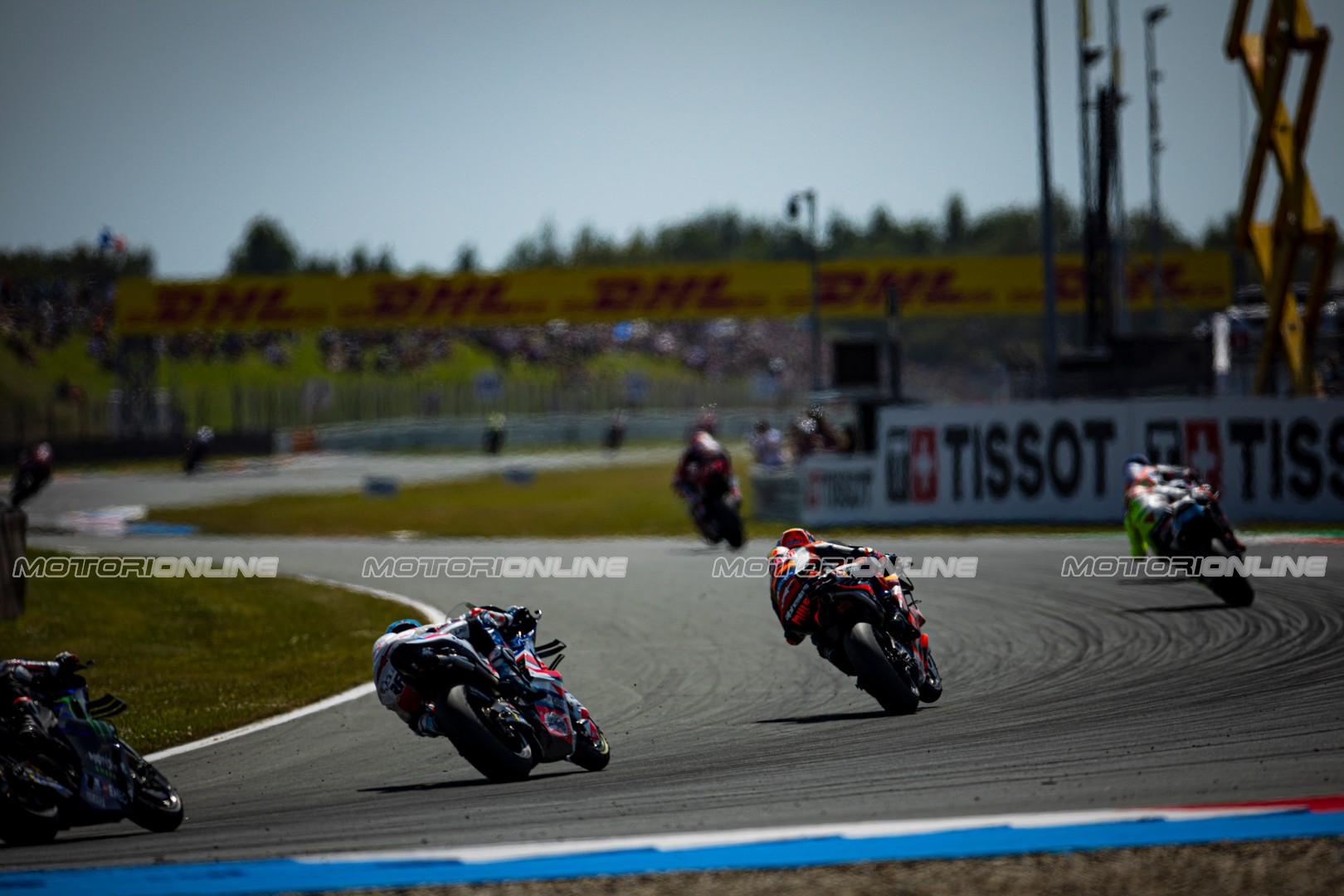 MotoGP Assen Sprint_Race