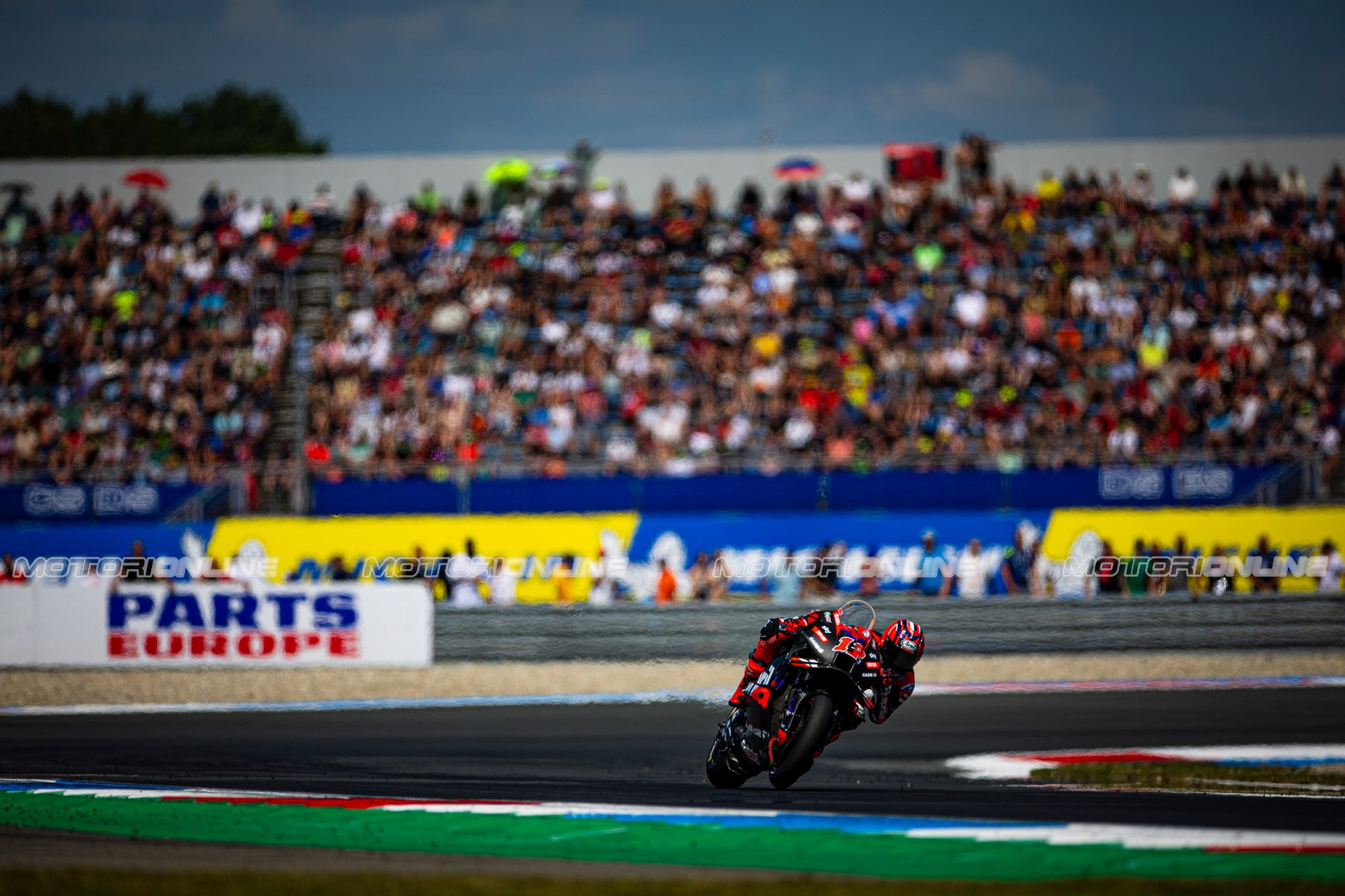 MotoGP Assen Sprint_Race