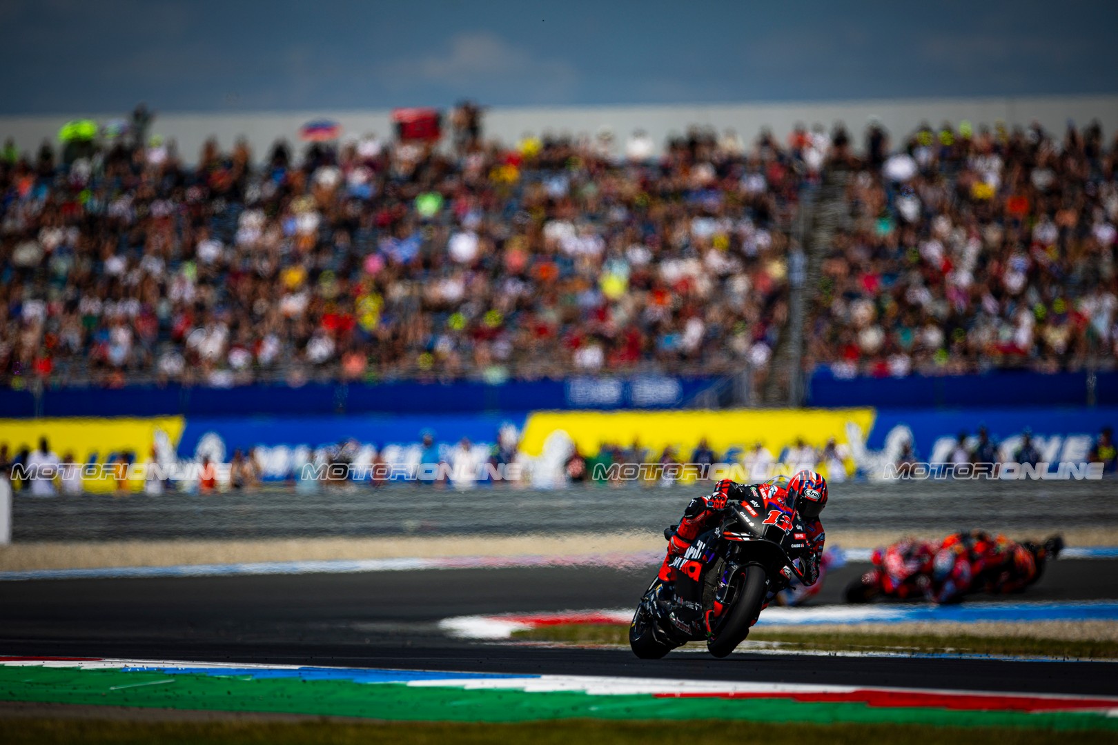 MotoGP Assen Sprint_Race