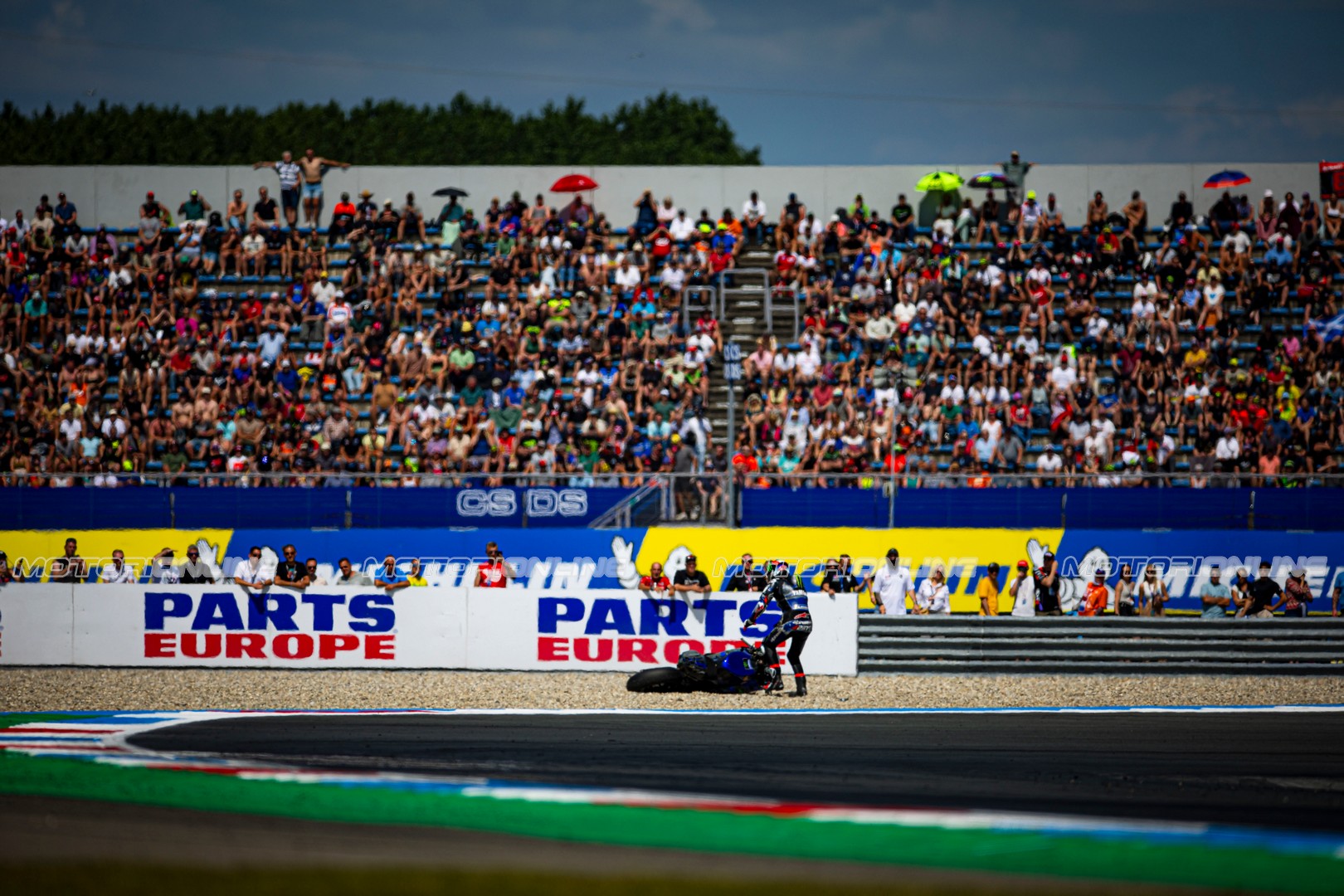 MotoGP Assen Sprint_Race