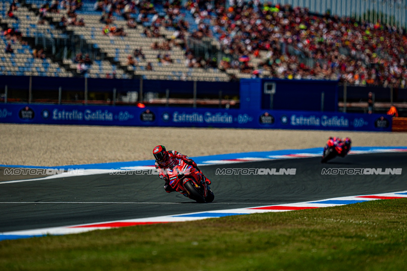 MotoGP Assen Sprint_Race