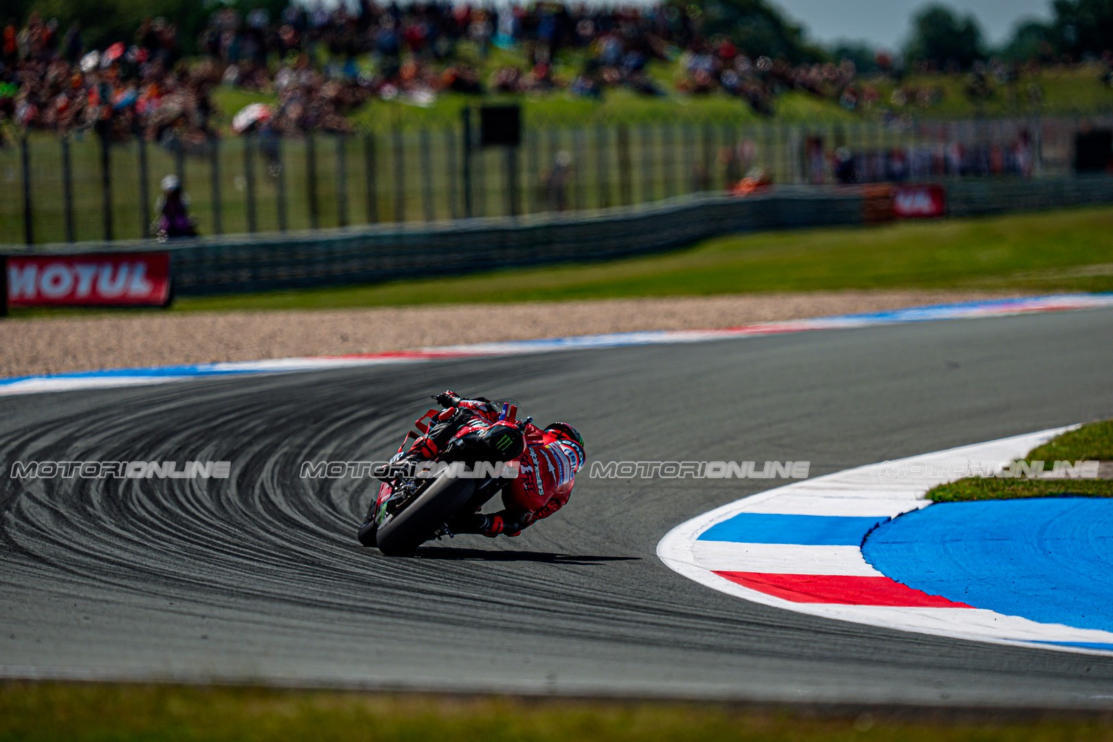 MotoGP Assen Sprint_Race