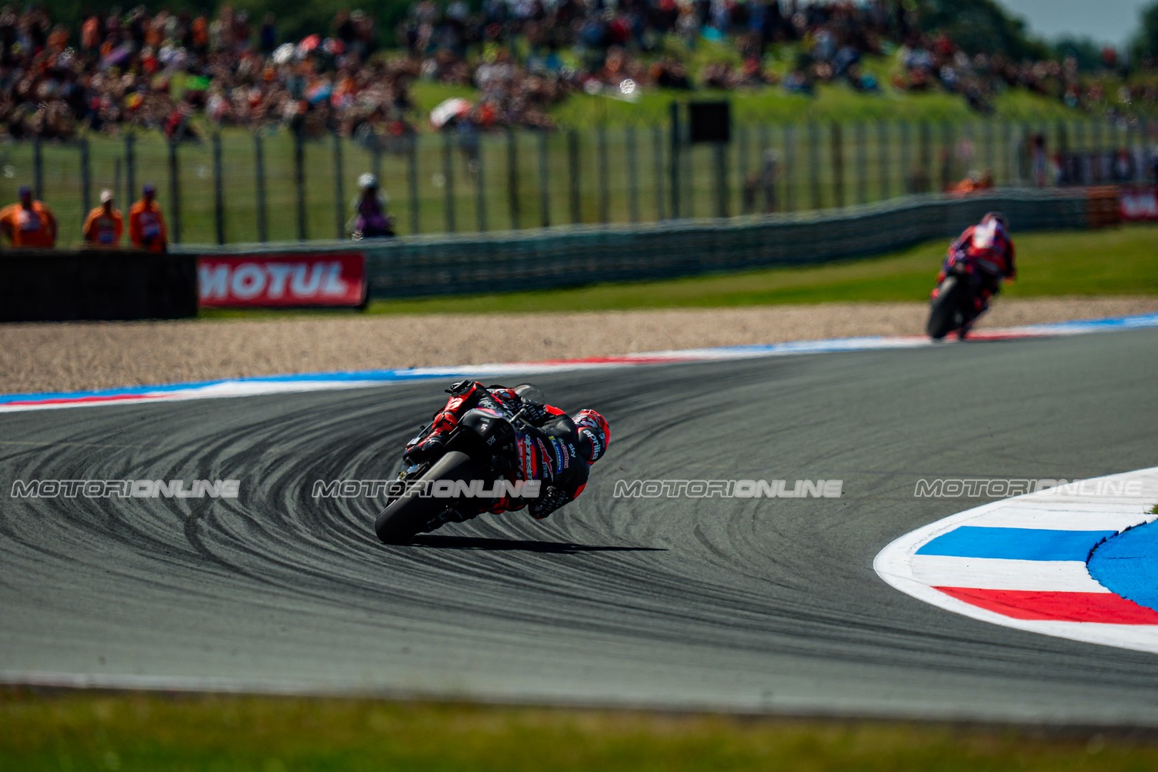 MotoGP Assen Sprint_Race