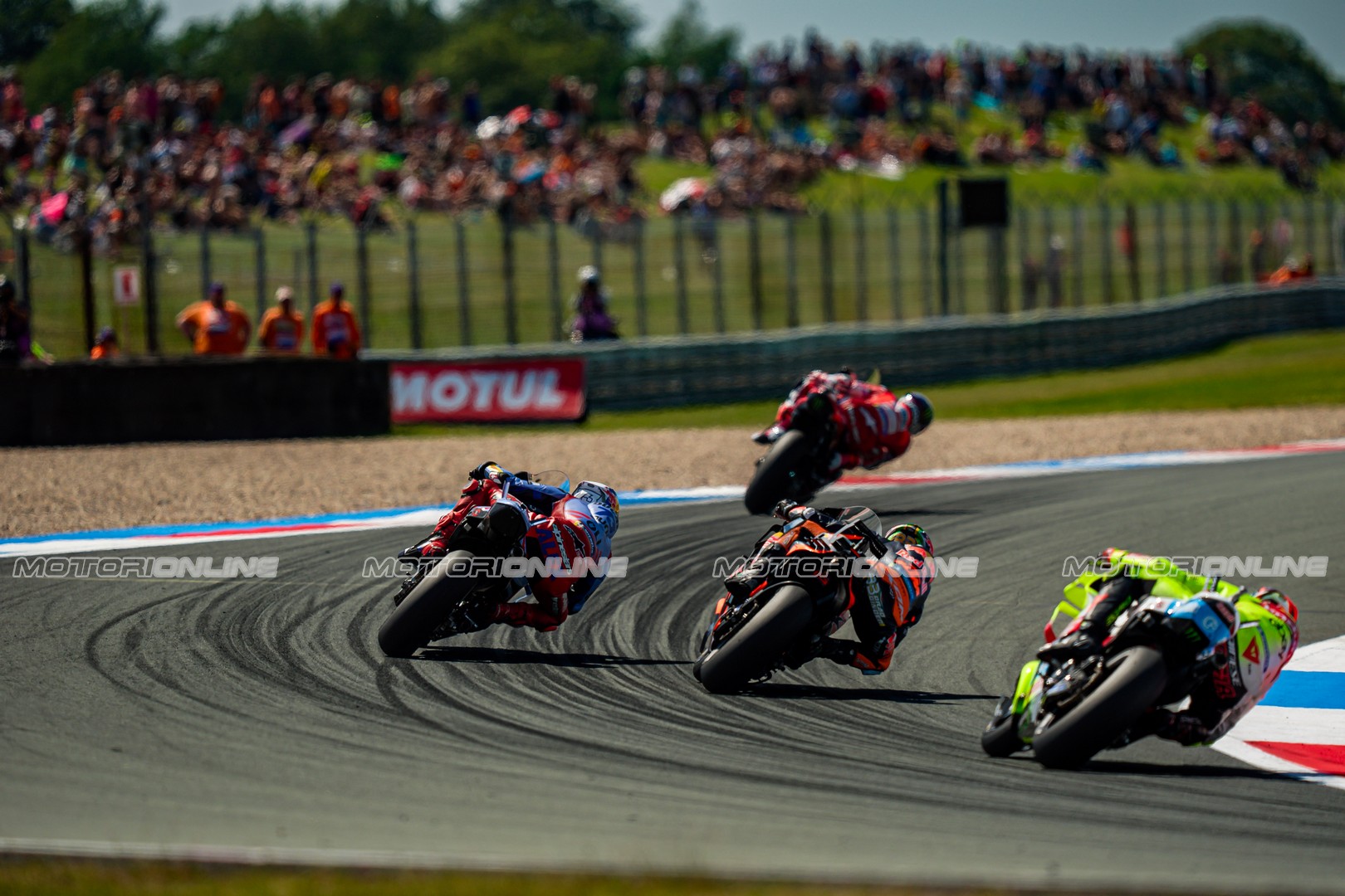 MotoGP Assen Sprint_Race
