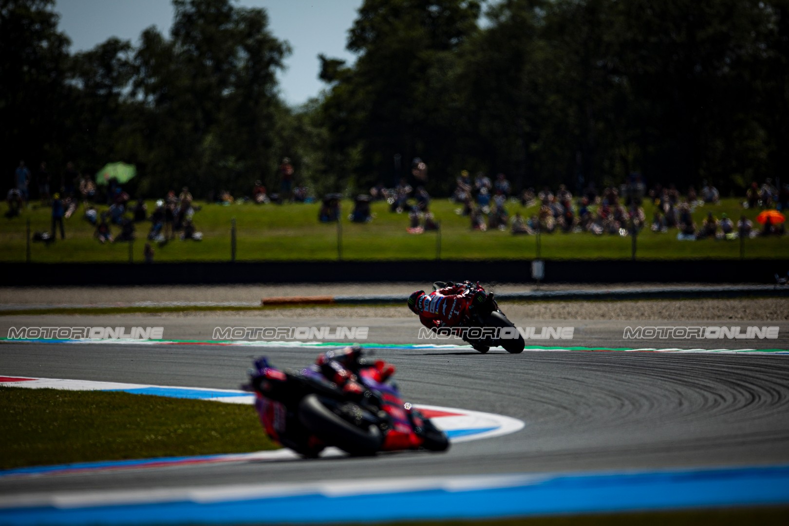 MotoGP Assen Sprint_Race