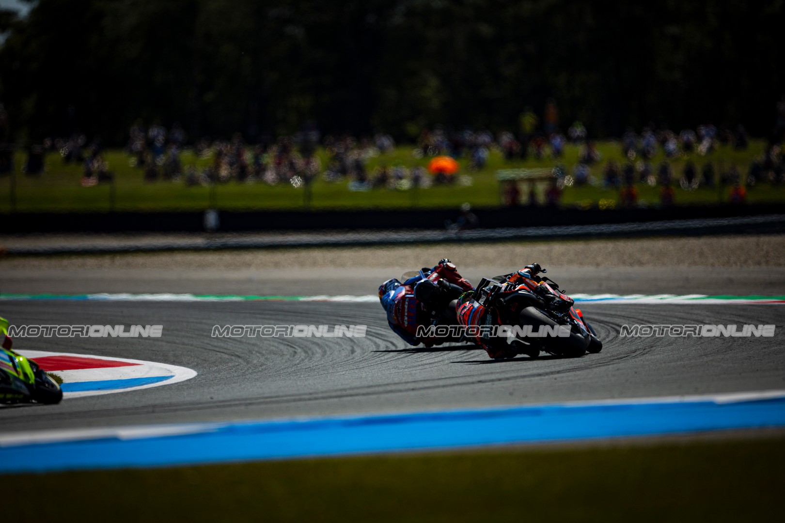 MotoGP Assen Sprint_Race
