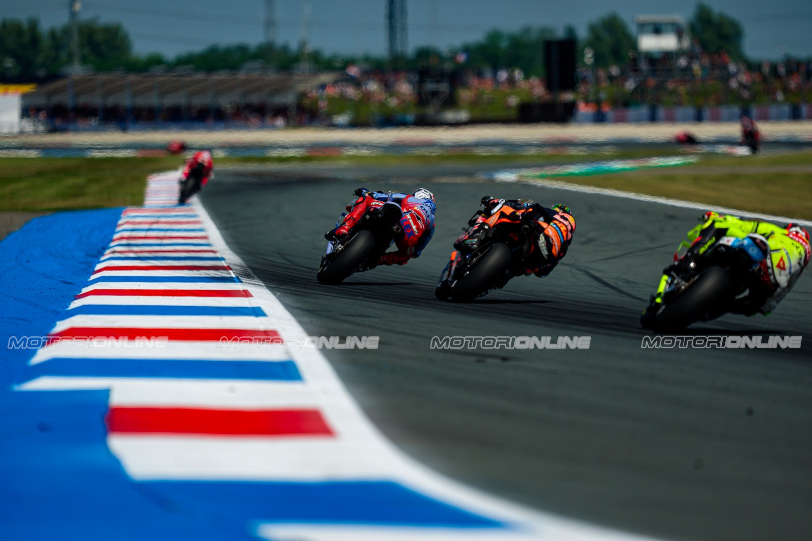 MotoGP Assen Sprint_Race
