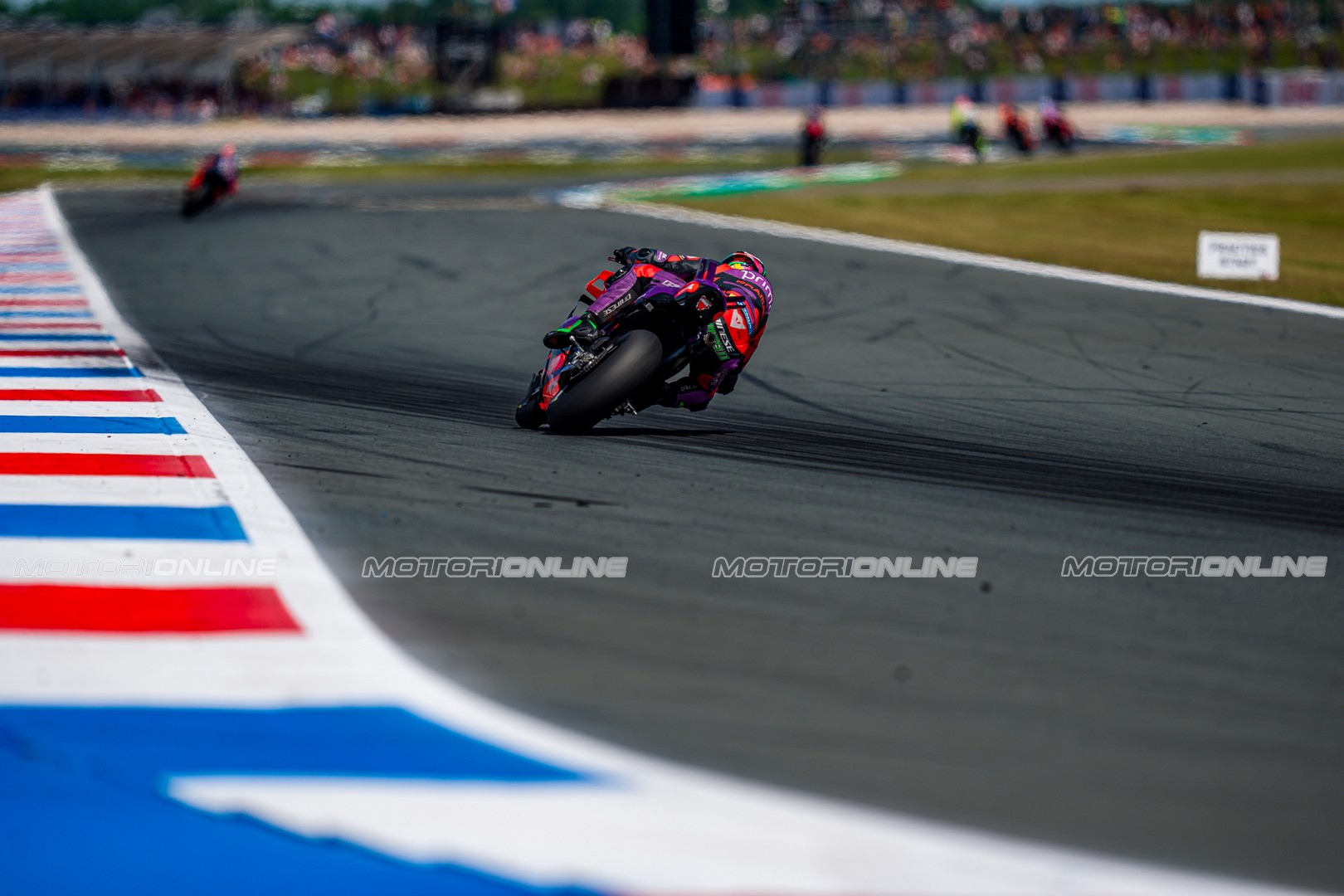 MotoGP Assen Sprint_Race