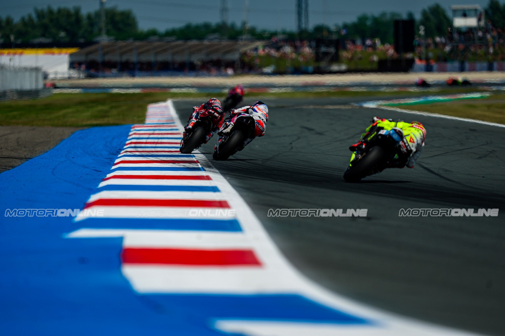 MotoGP Assen Sprint_Race