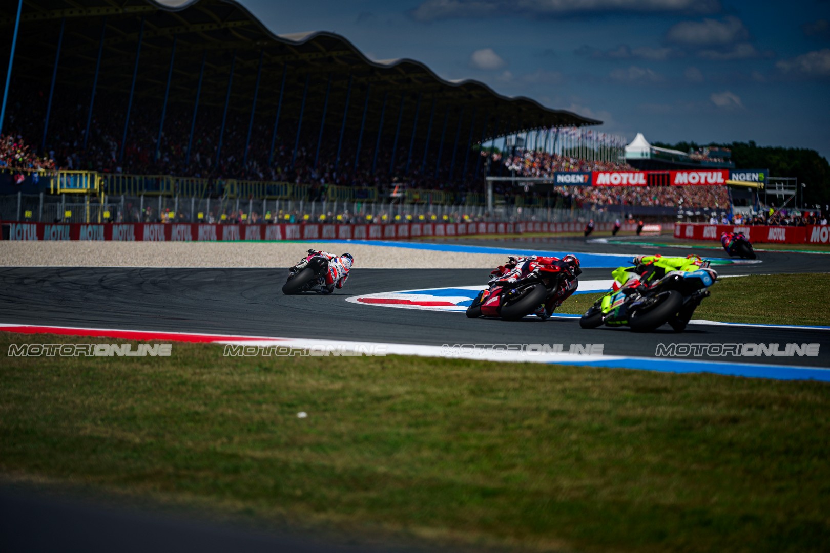 MotoGP Assen Sprint_Race