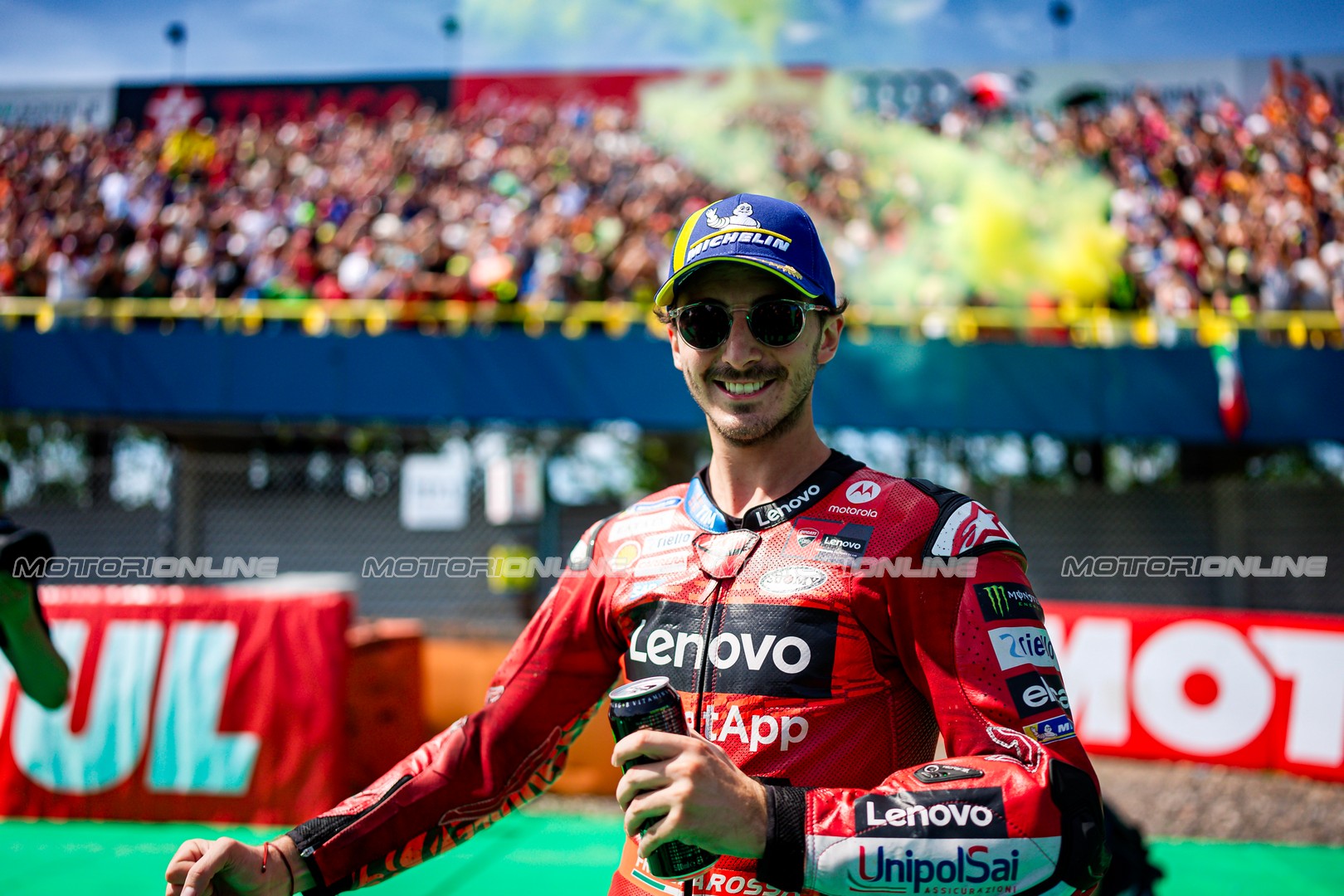 MotoGP Assen Sprint_Race