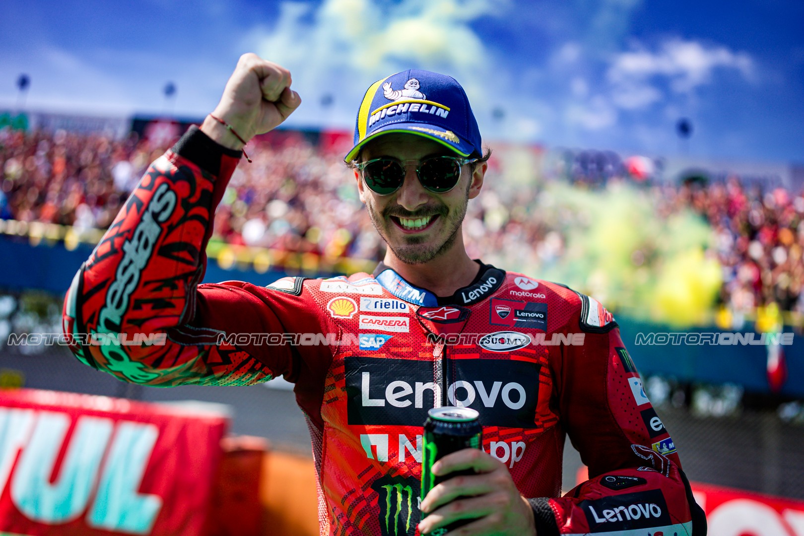 MotoGP Assen Sprint_Race
