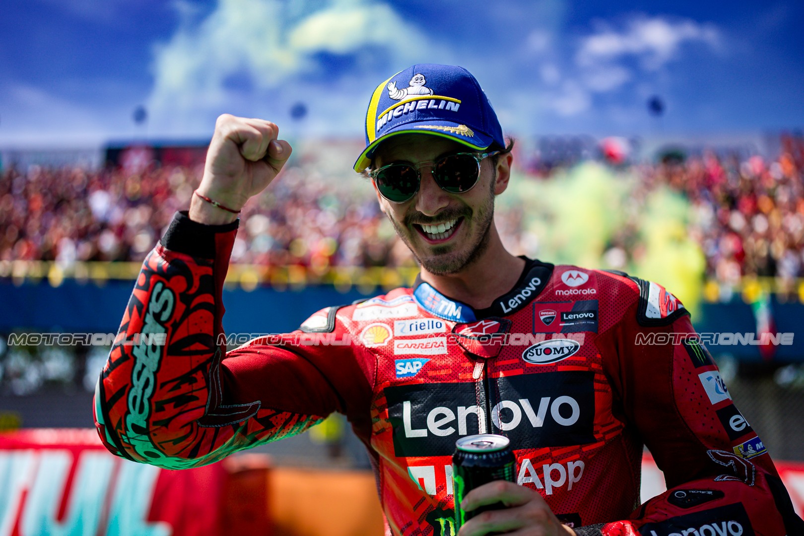 MotoGP Assen Sprint_Race