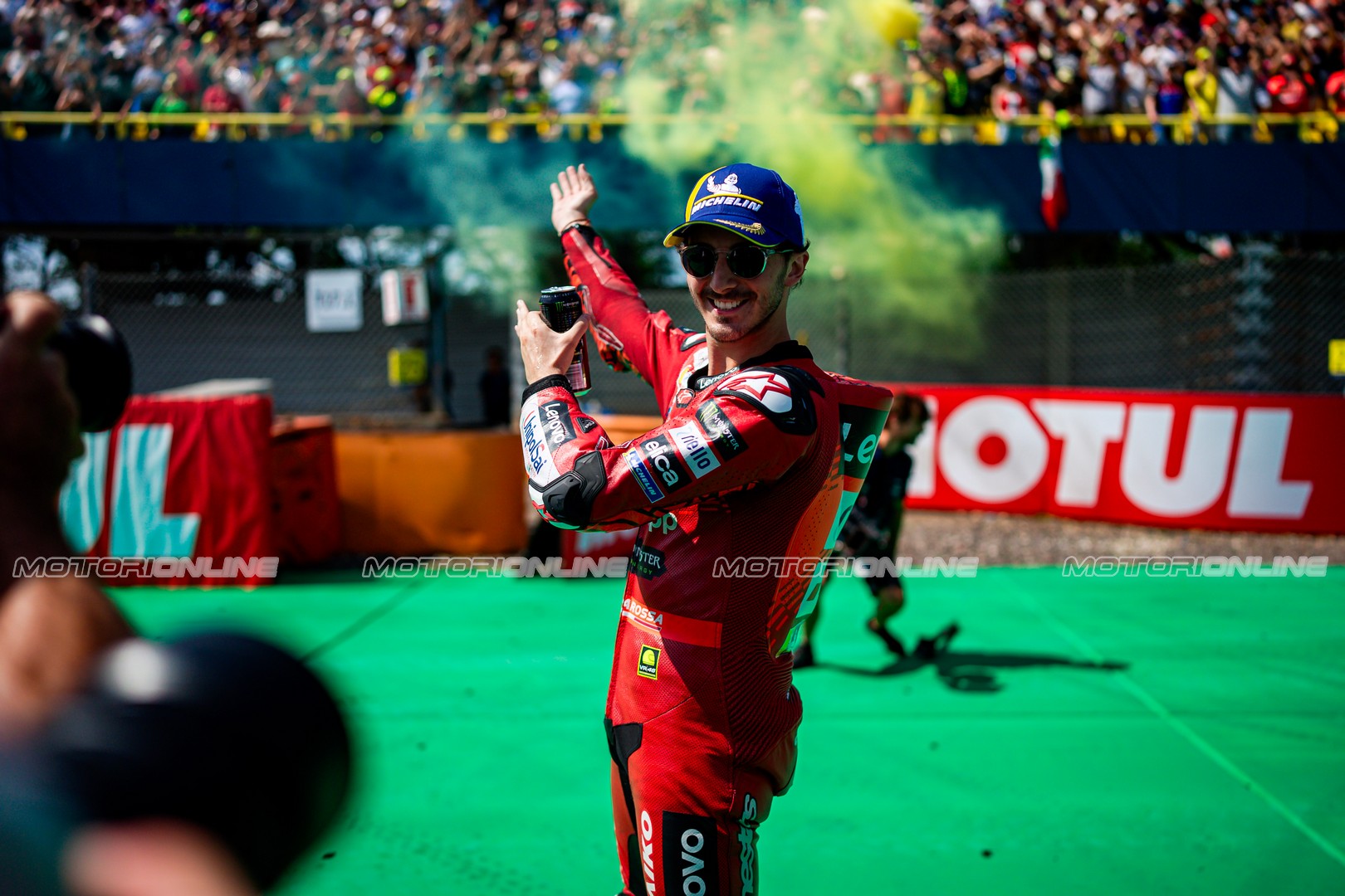MotoGP Assen Sprint_Race