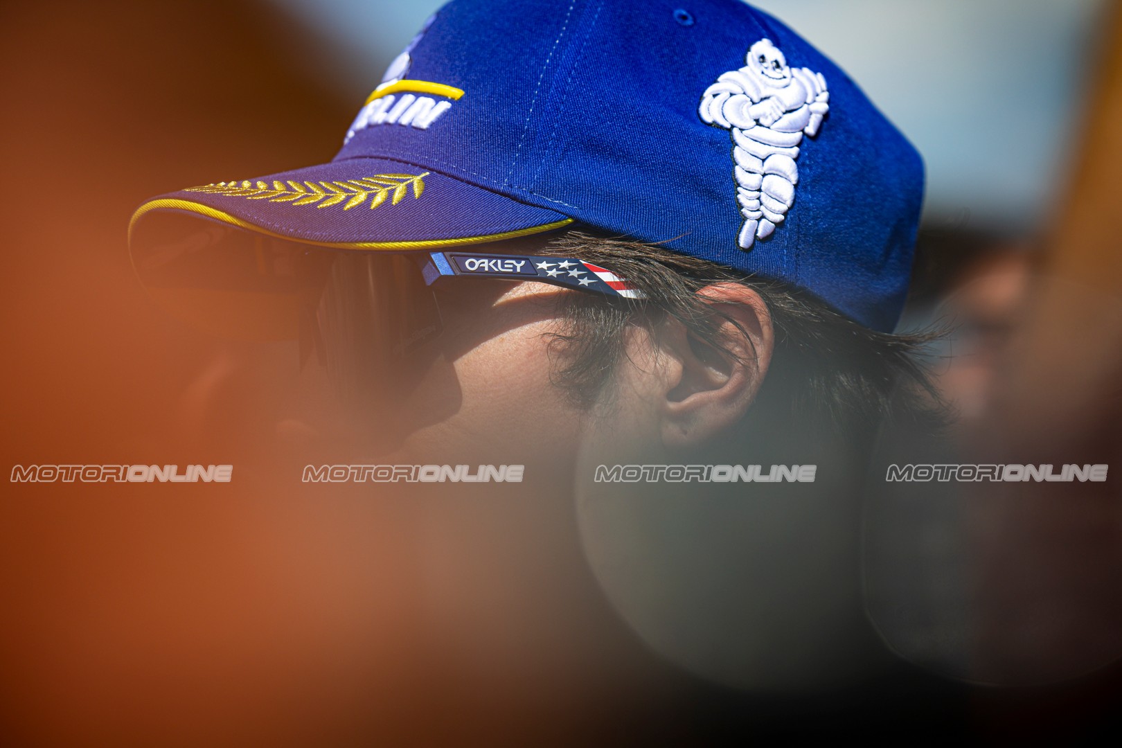 MotoGP Assen Sprint_Race