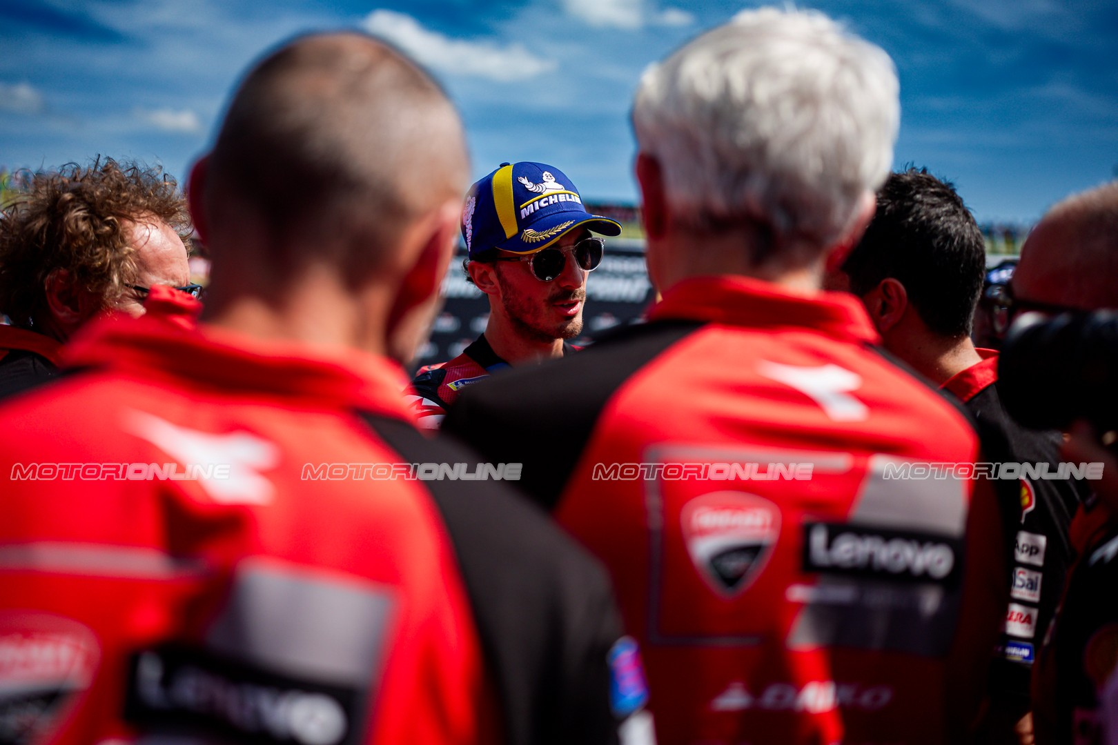 MotoGP Assen Sprint_Race