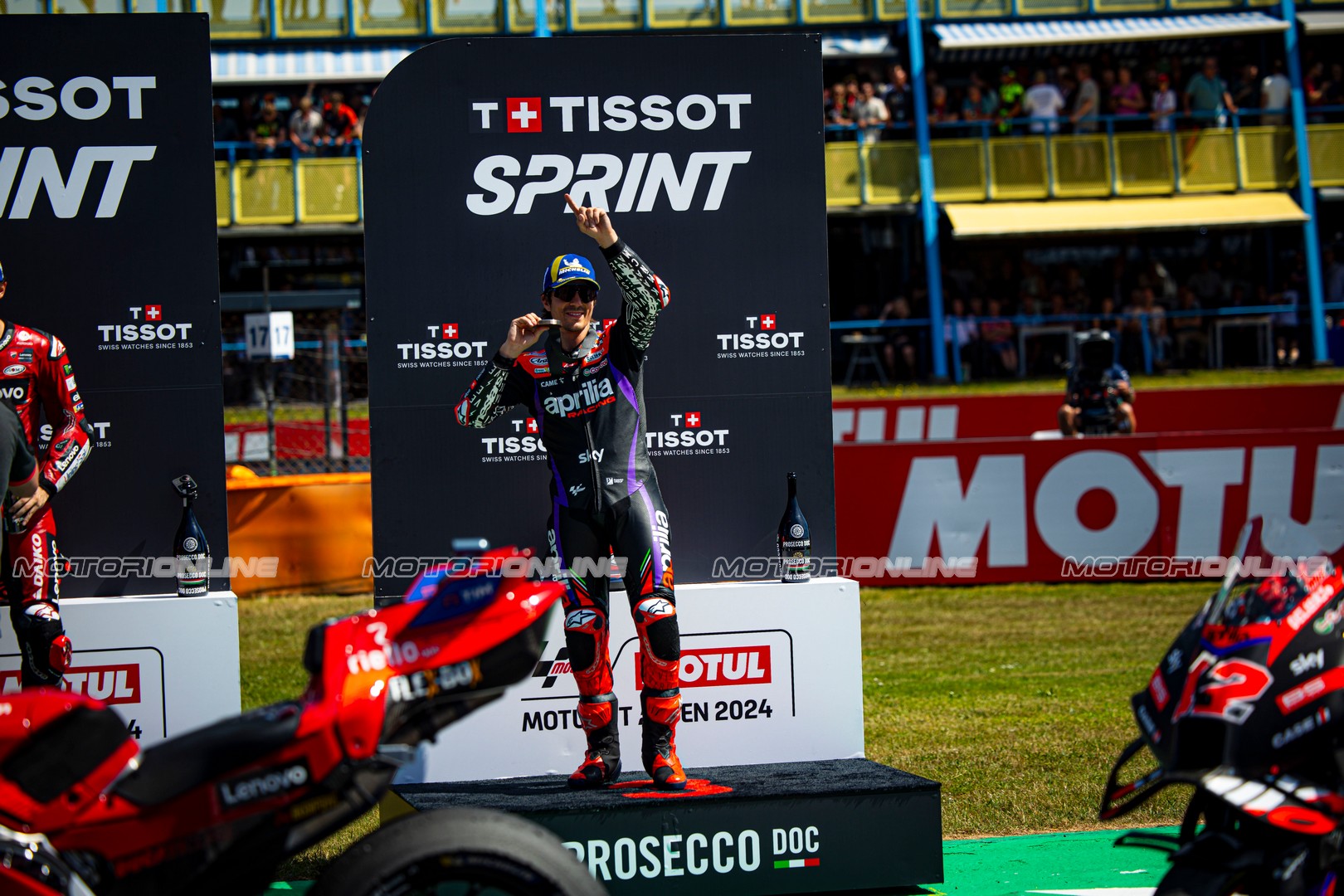 MotoGP Assen Sprint_Race