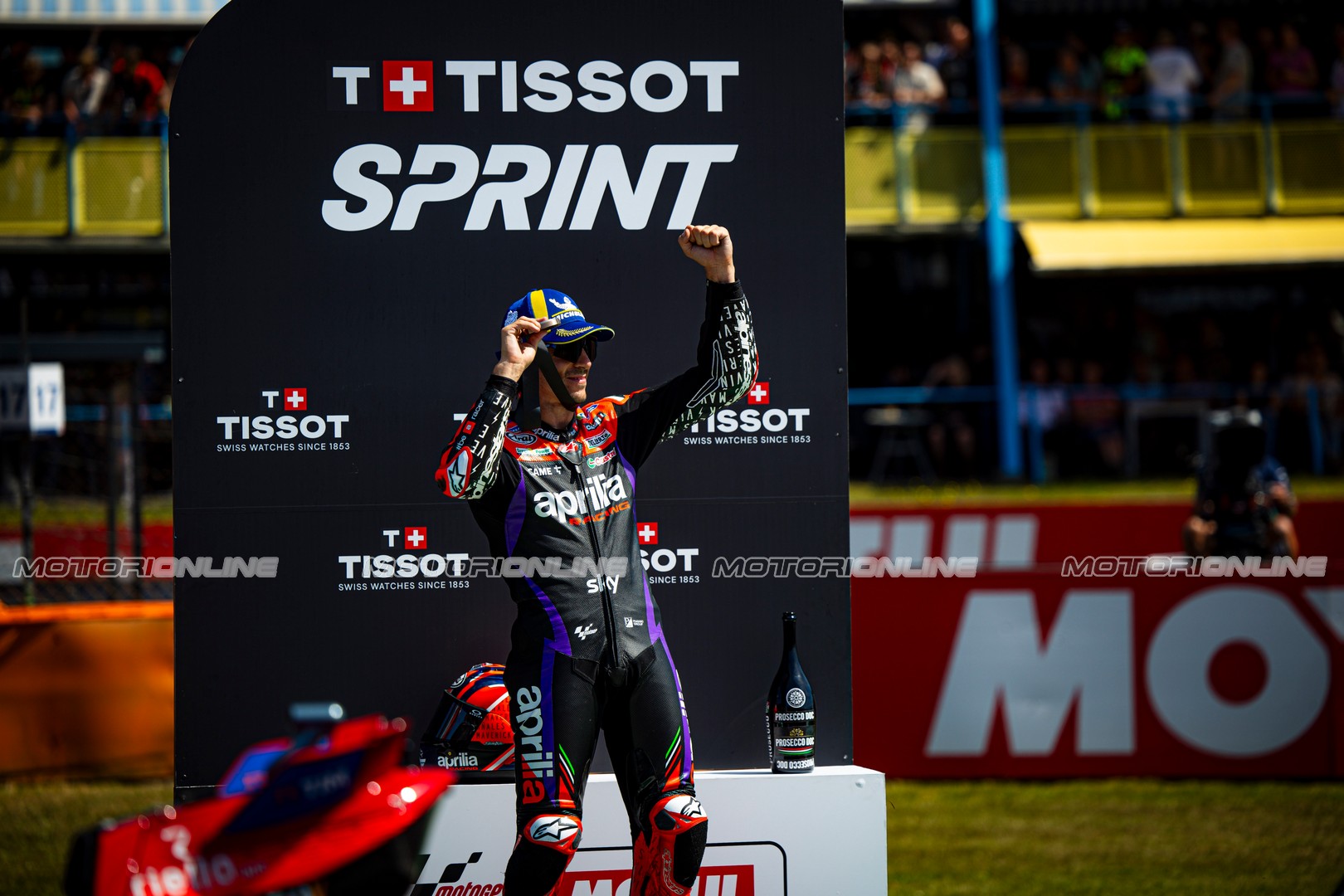MotoGP Assen Sprint_Race