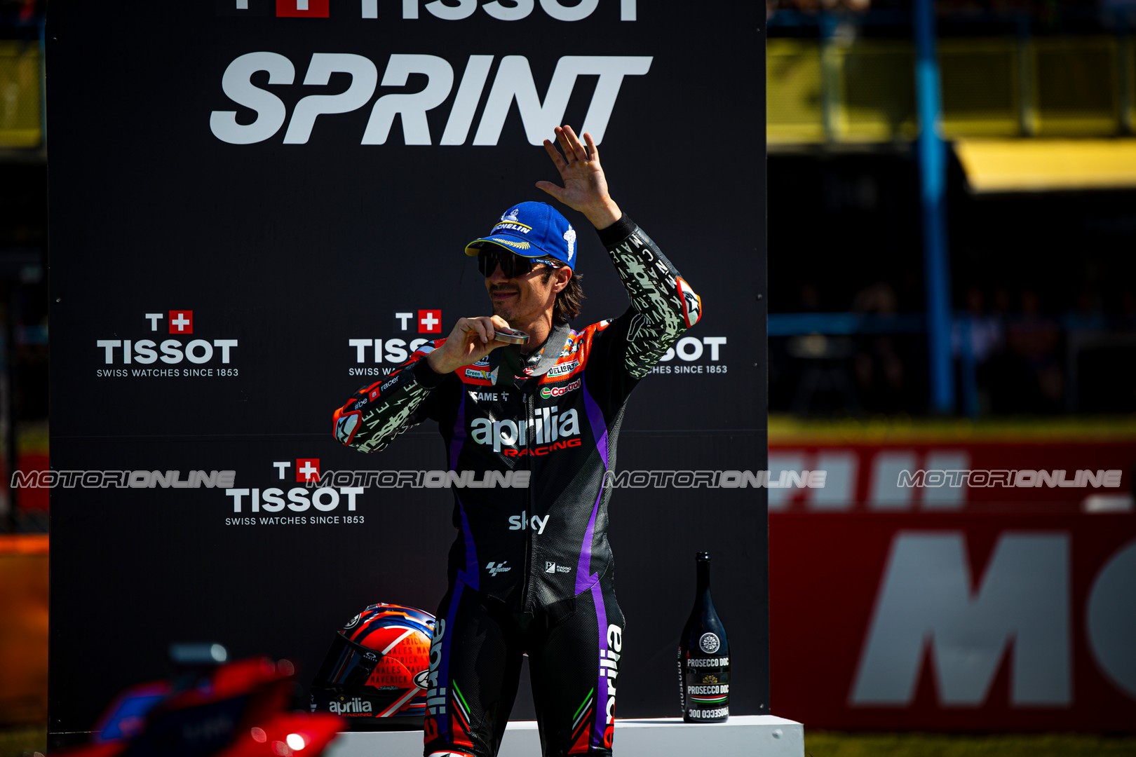 MotoGP Assen Sprint_Race