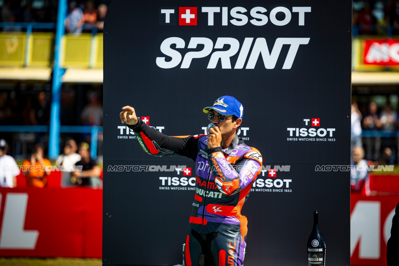 MotoGP Assen Sprint_Race