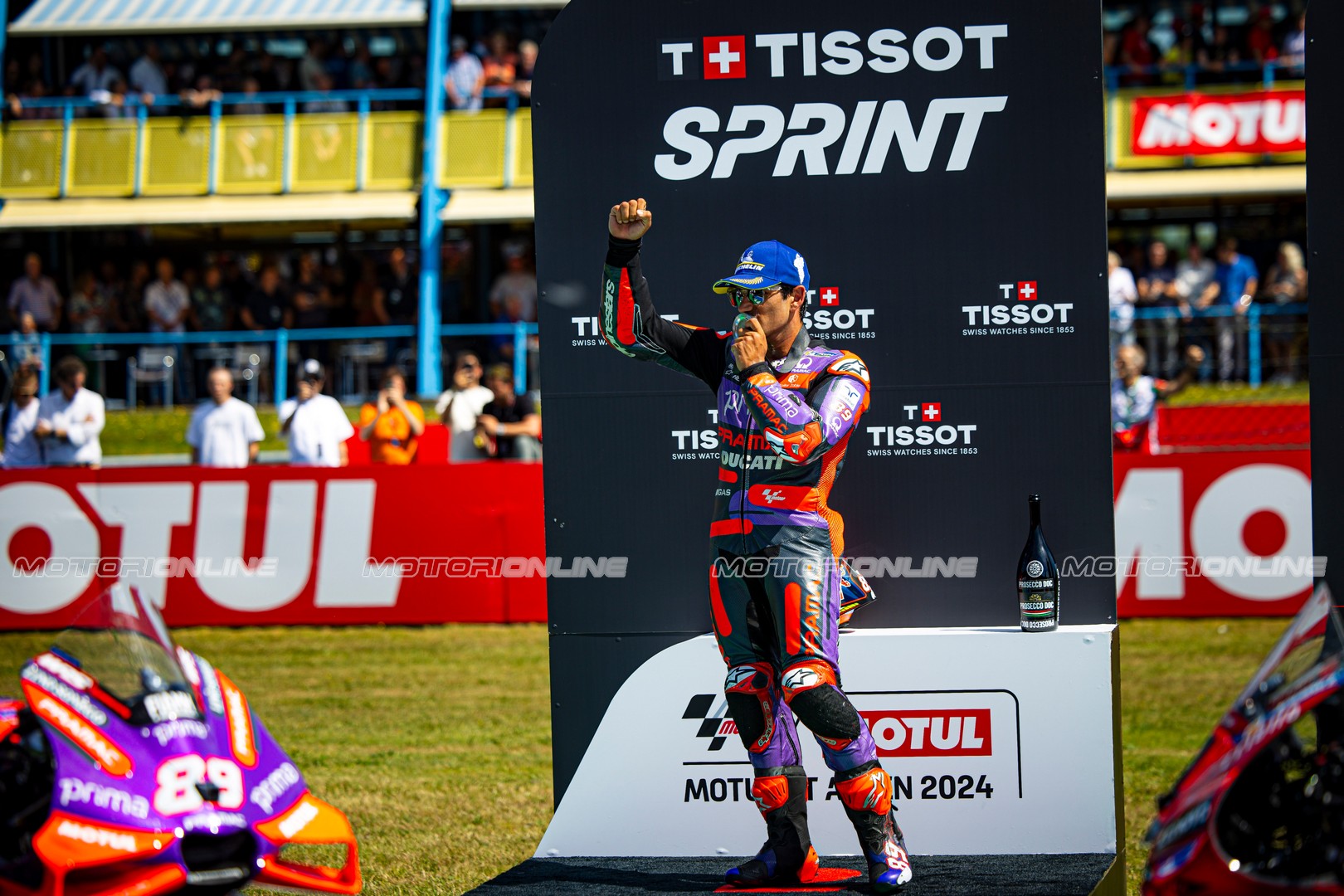 MotoGP Assen Sprint_Race